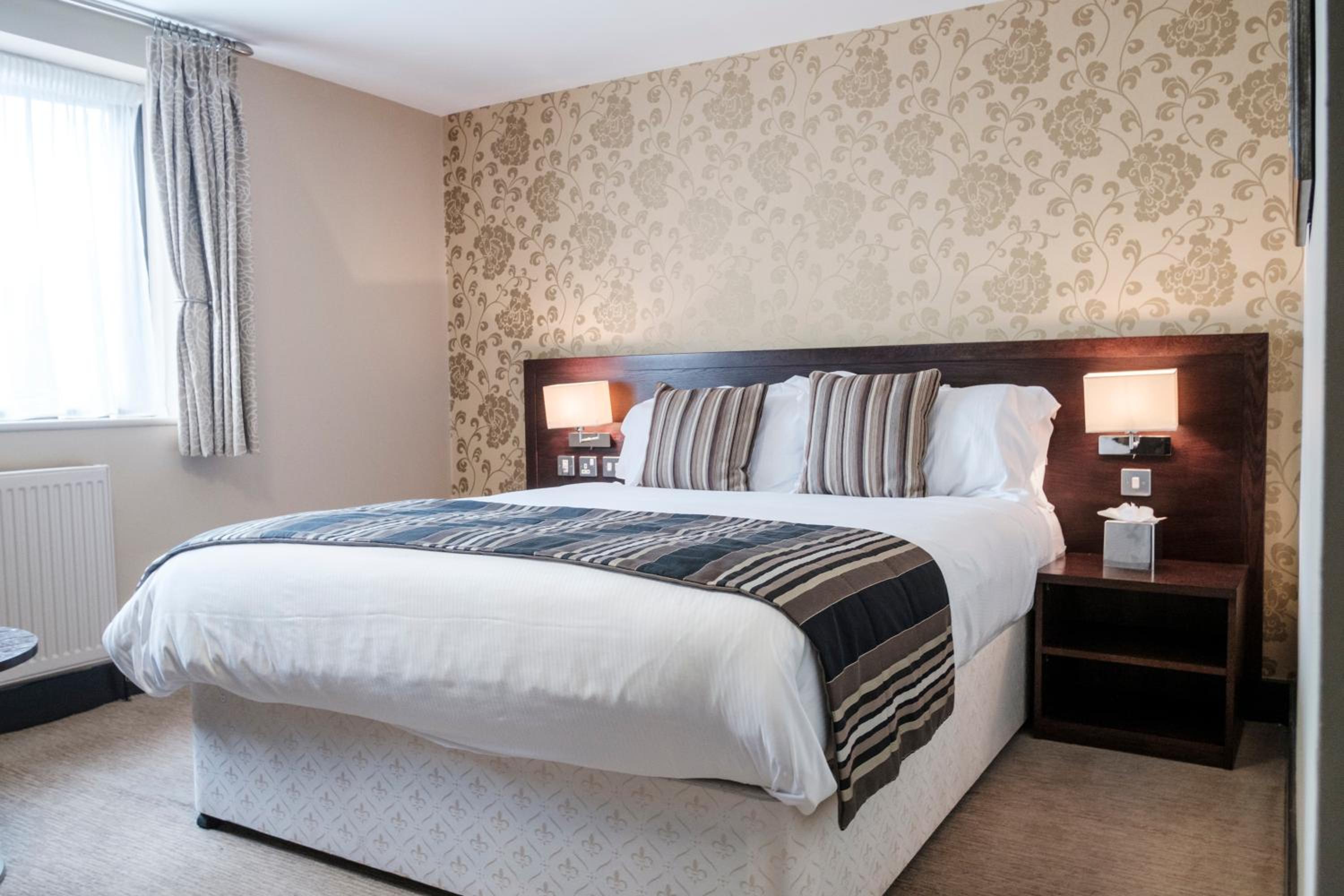 Double Room - Disability Access photo 2