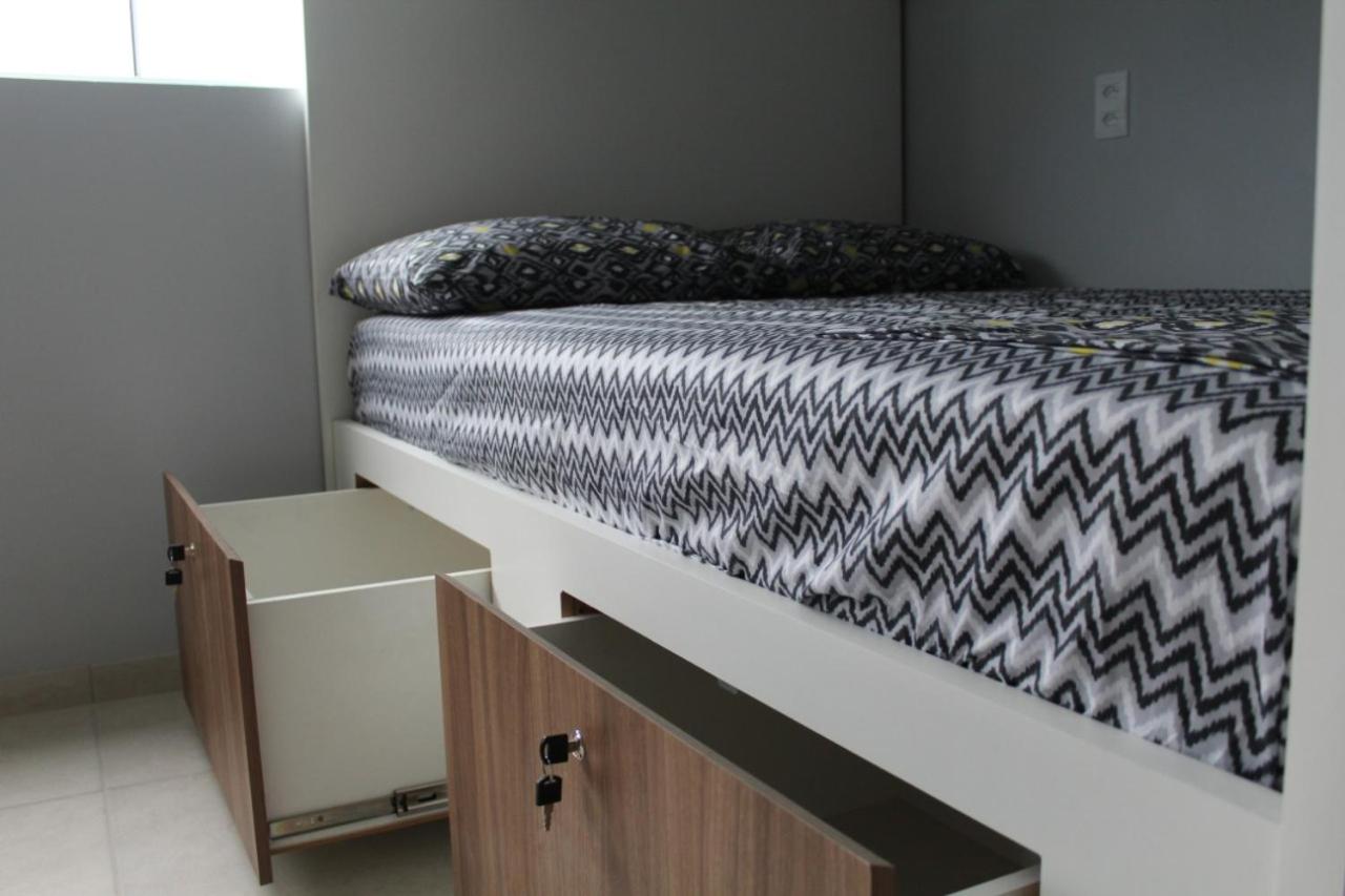 Bunk Bed in Female Dormitory Room   photo 2