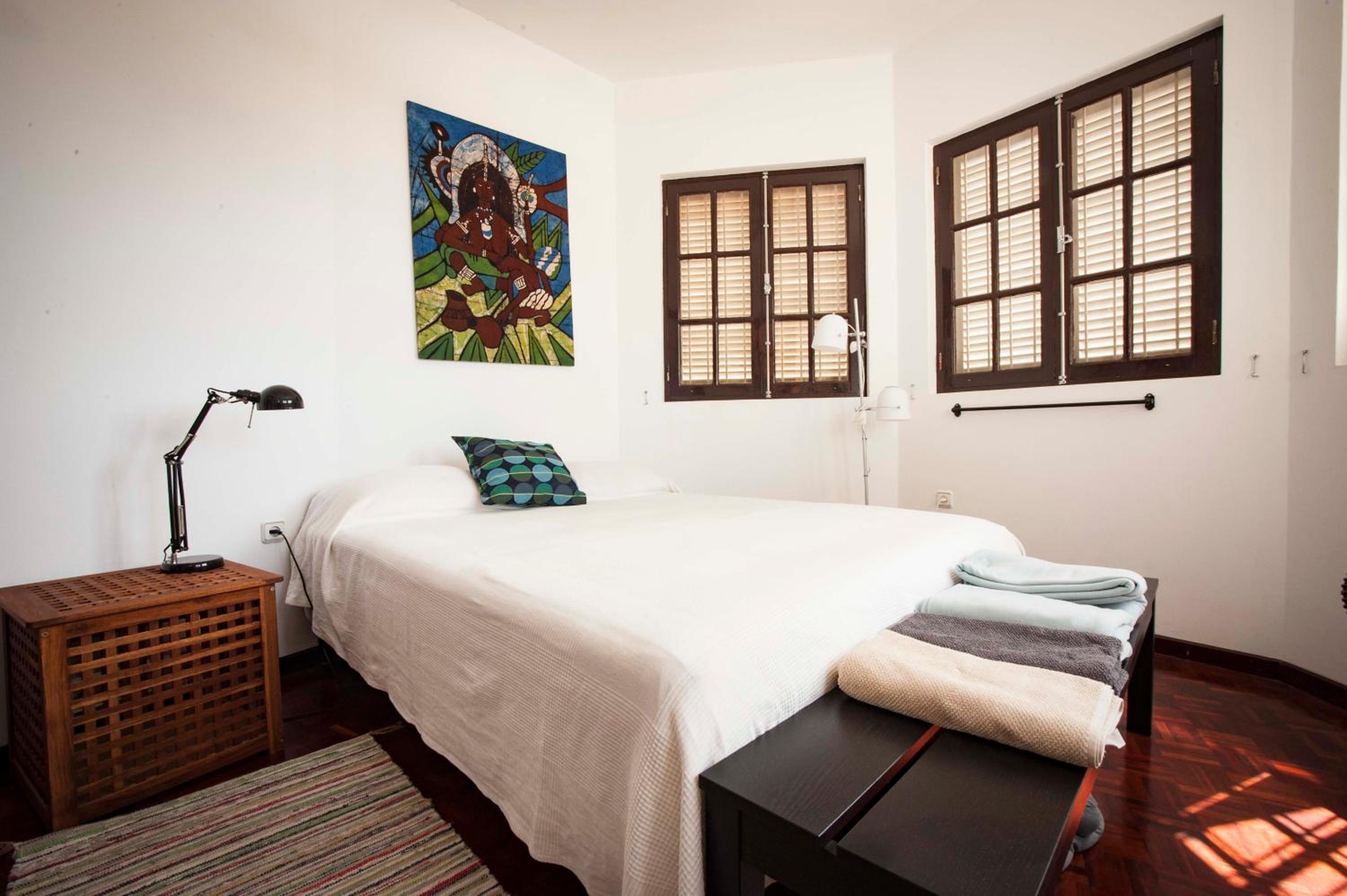 Double Room with Private External Bathroom photo 1