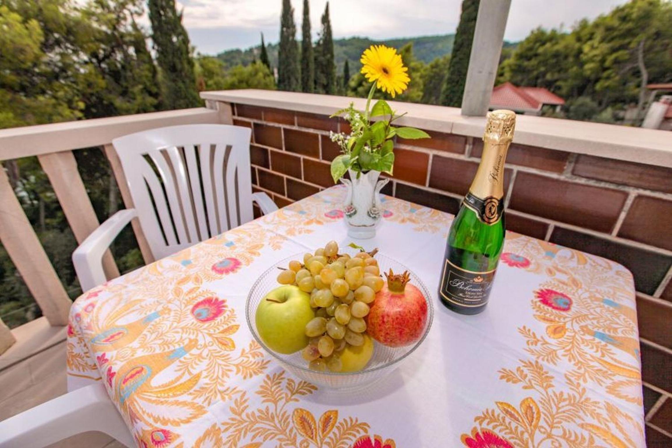 Suite with Terrace photo 2