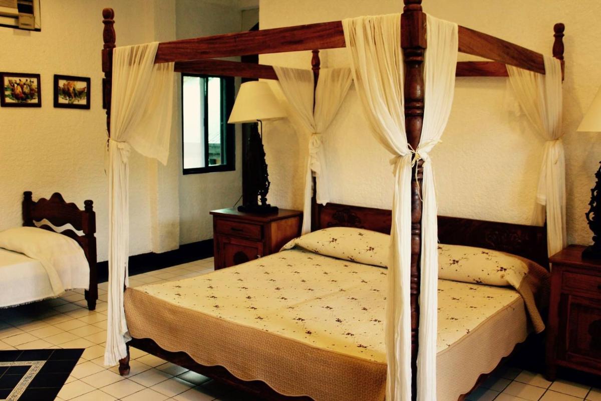 Deluxe Triple Room photo 1