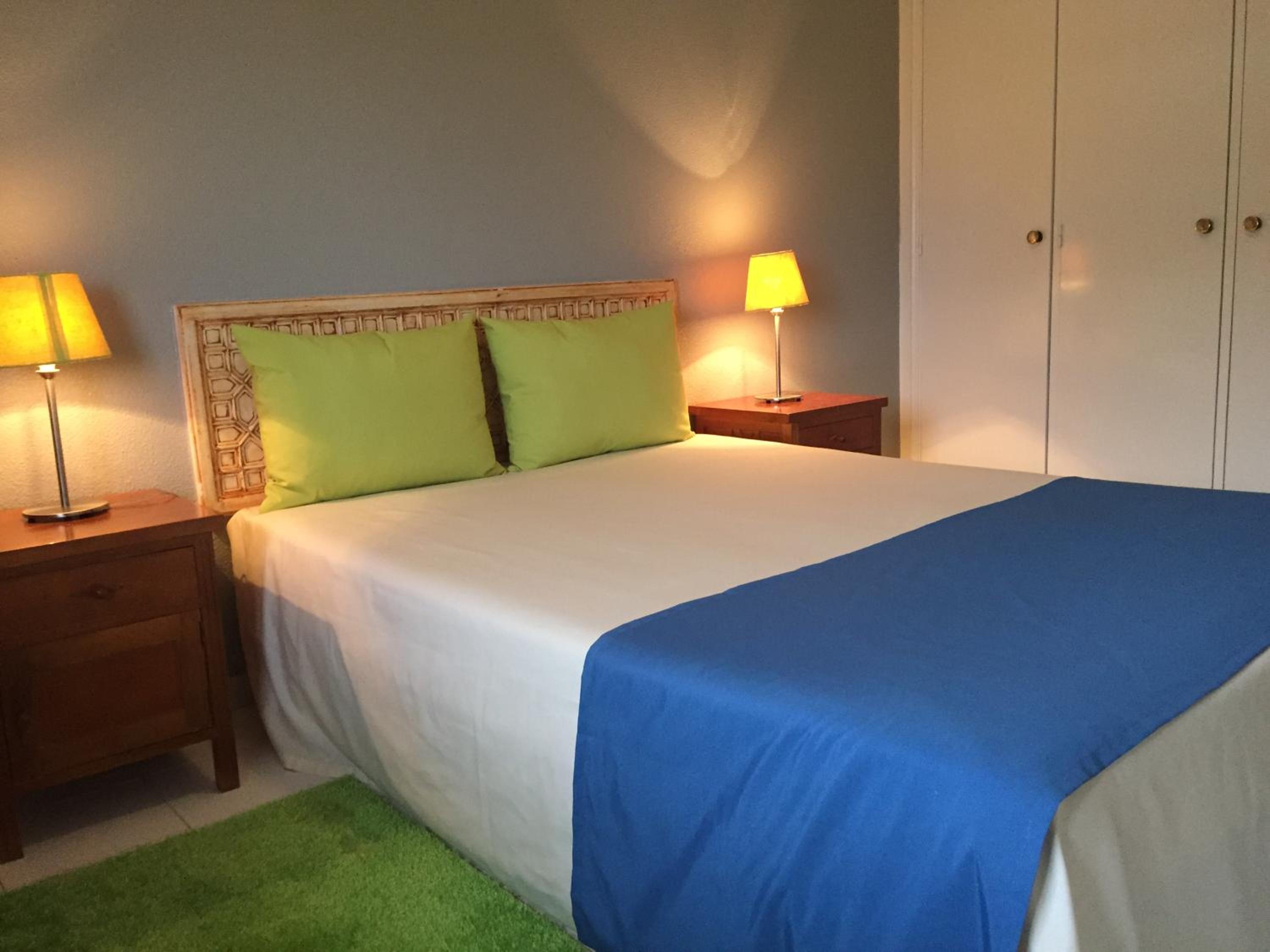Ein-Zimmer-Apartment (4 Erwachsene)