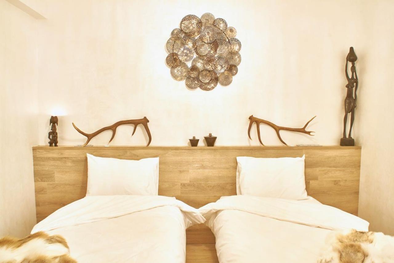 Double Room - Photo 1