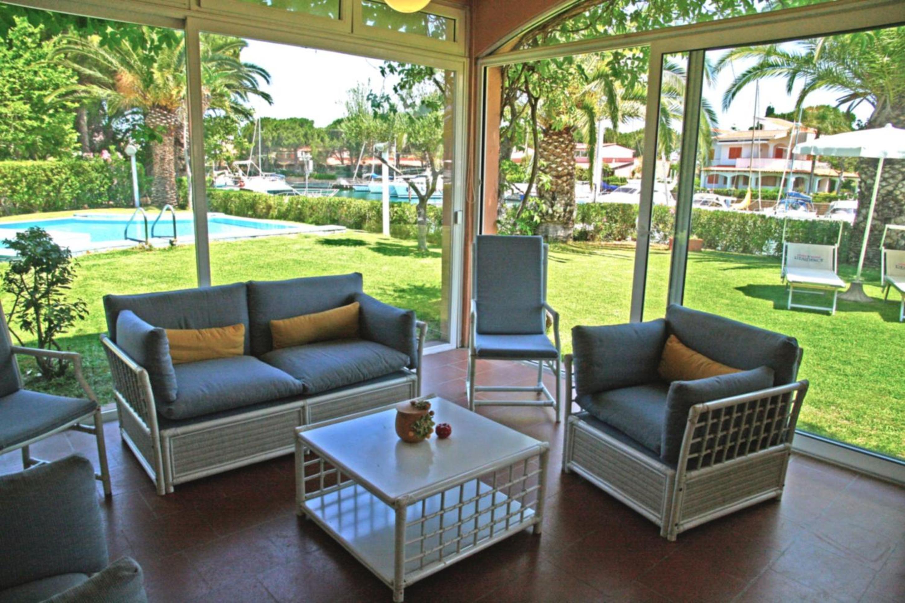 Villa With Private Pool photo 2
