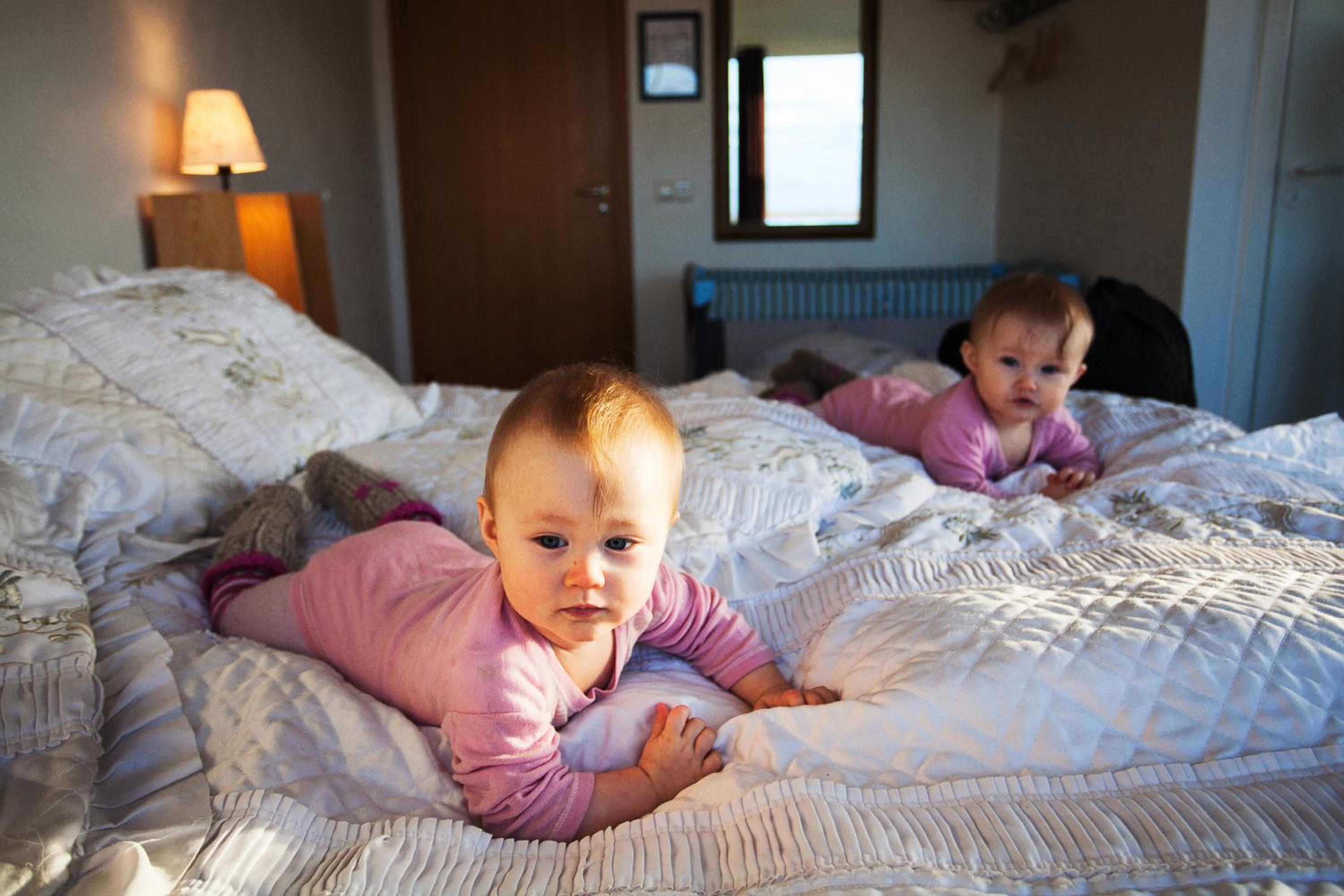 Standard Double or Twin Room - Photo 10