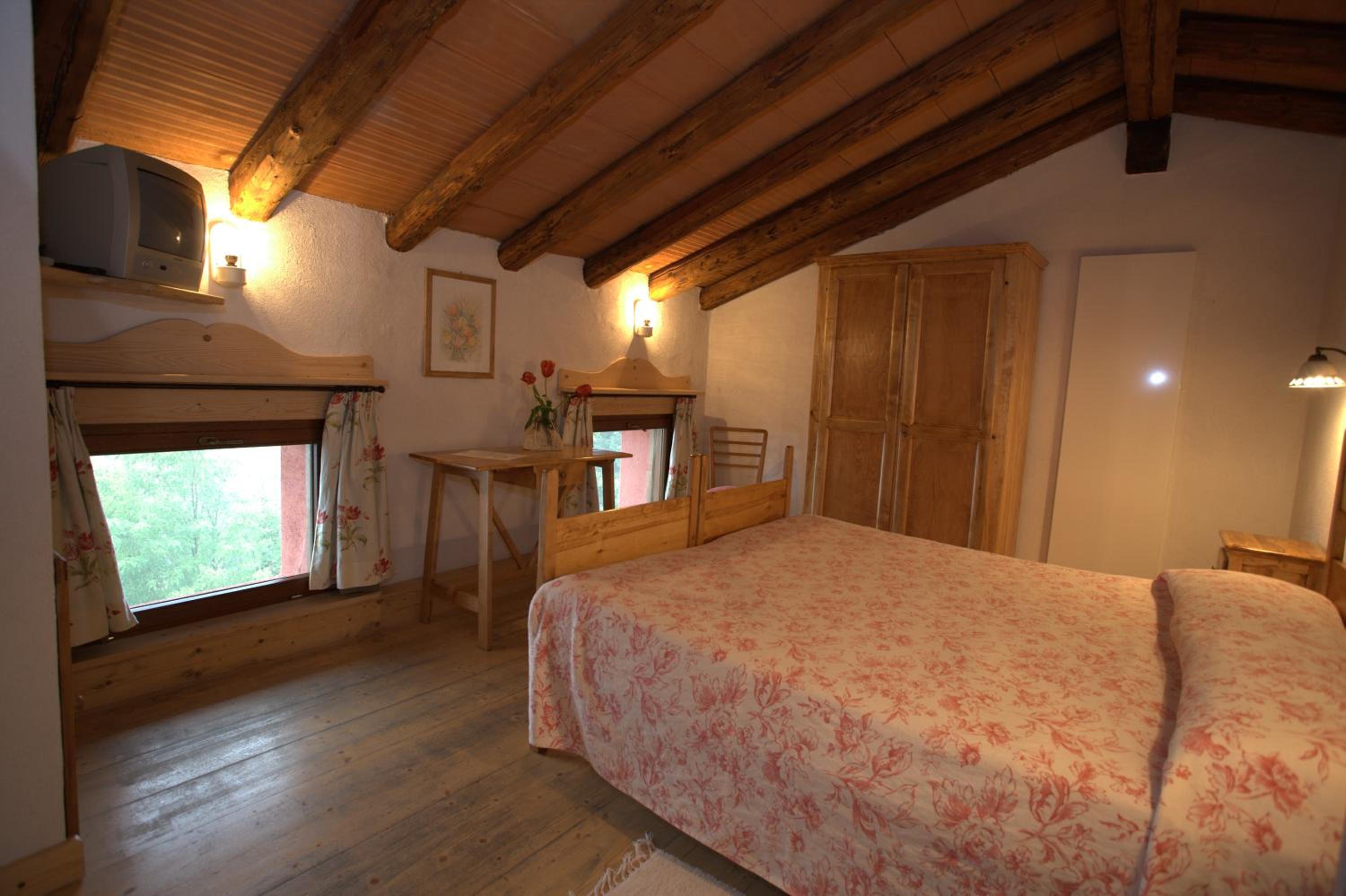 Standard Double Room photo 1