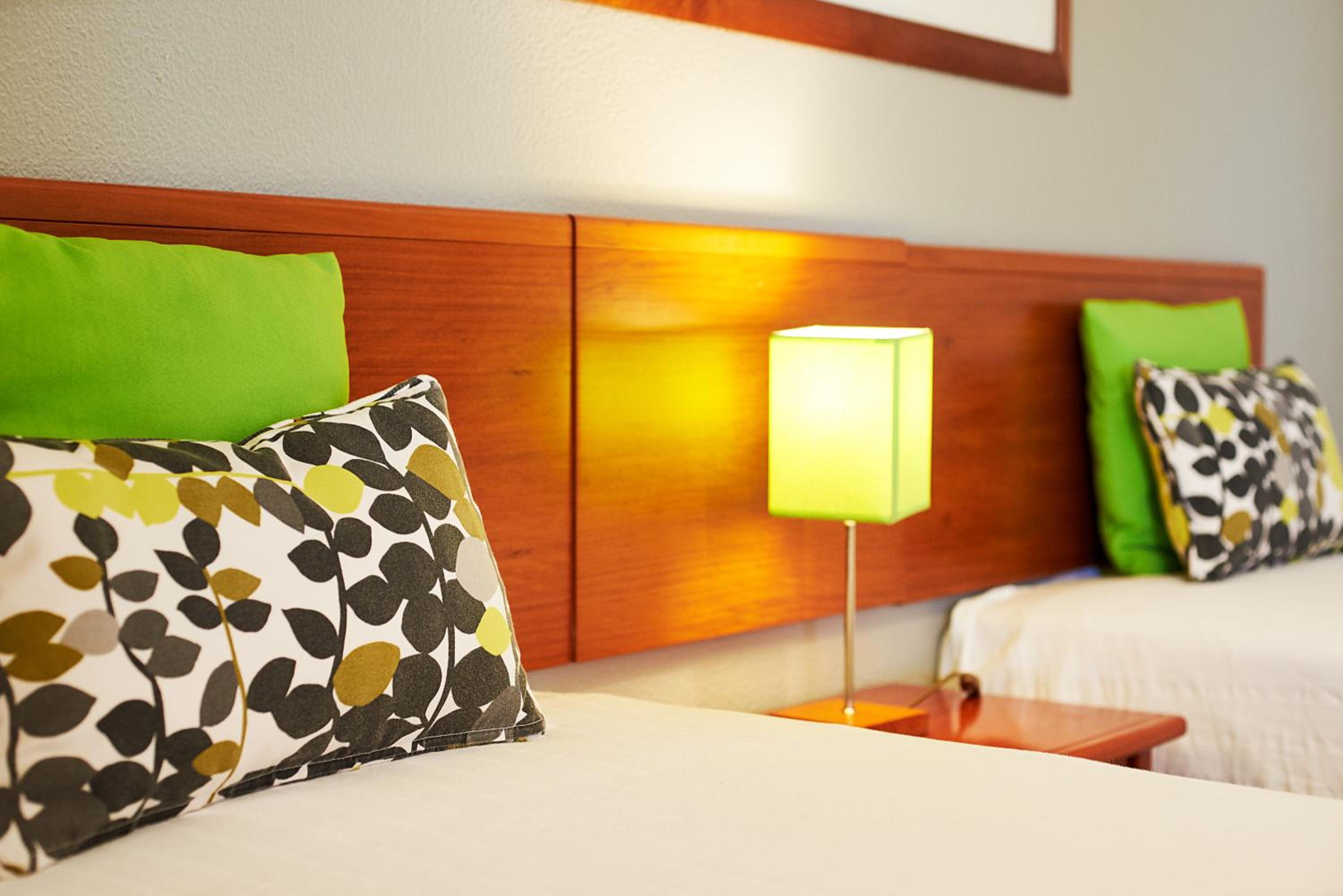 Zwei Schlafzimmer Apartment (6 Erwachsene)