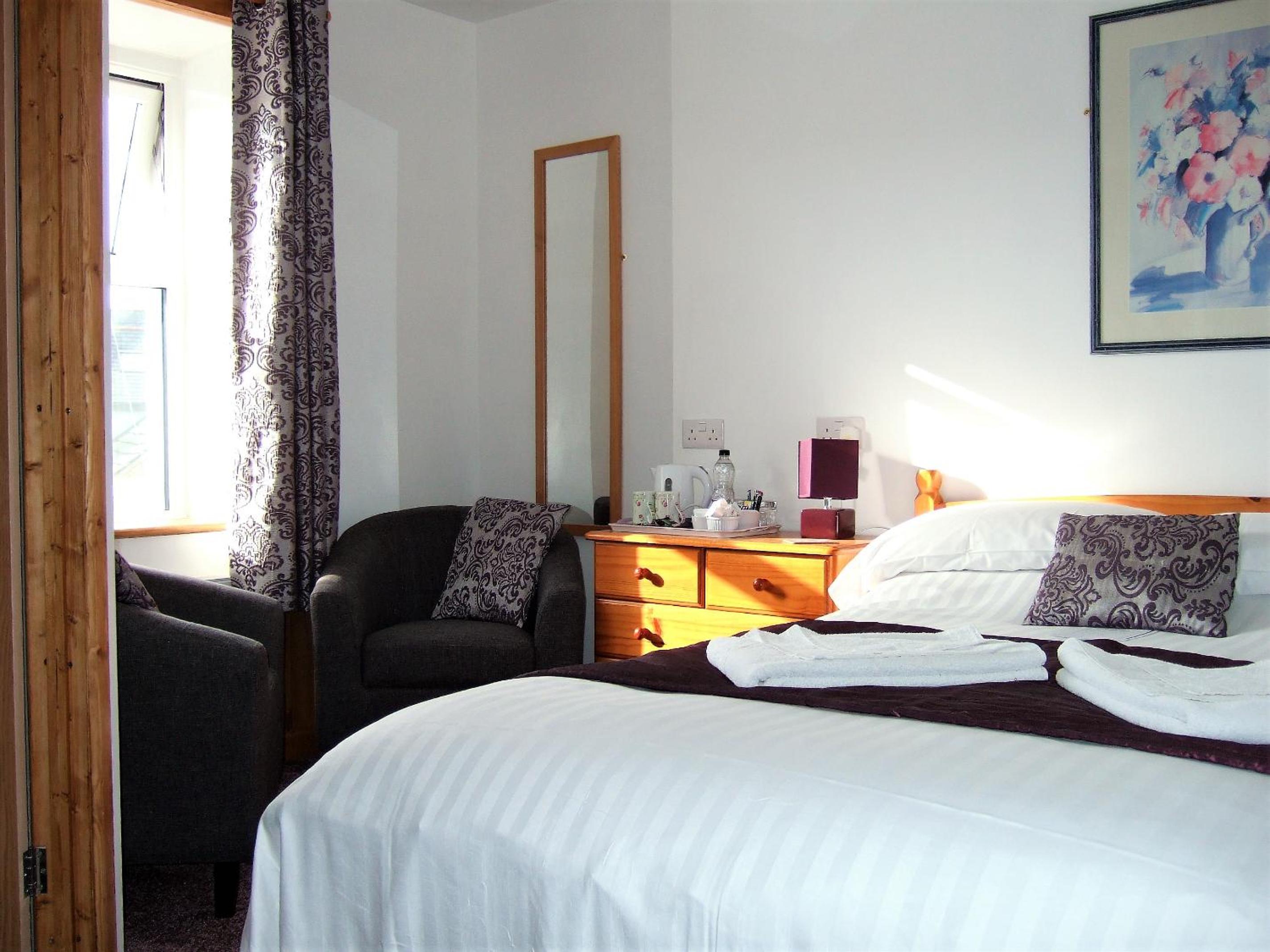 Double Room Ensuite