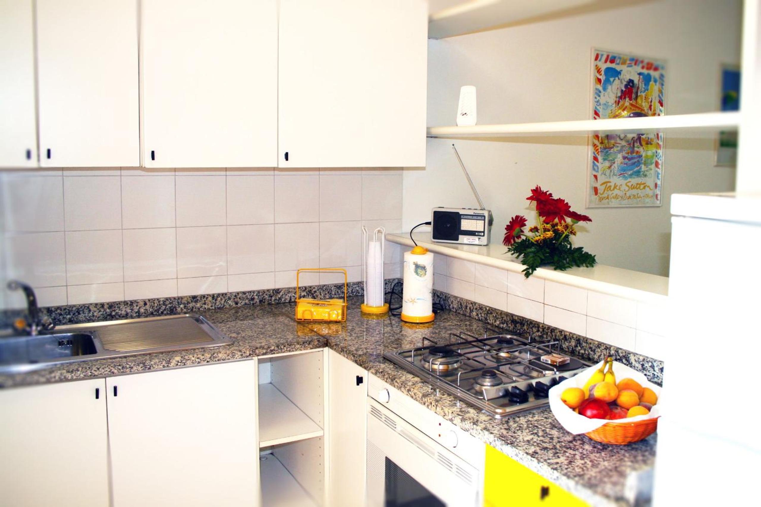 Studio (2 Adults)
