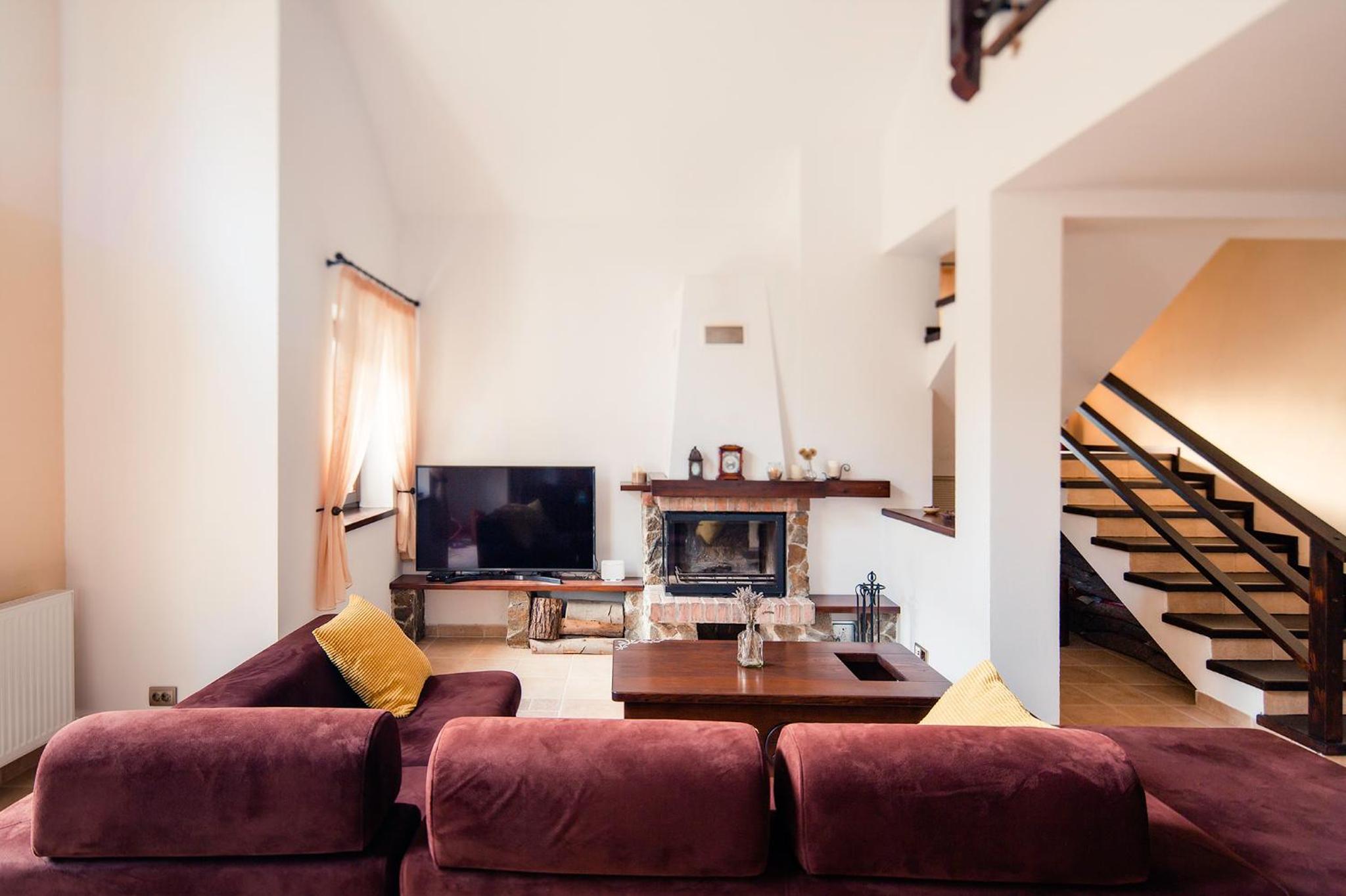 Villa photo 1