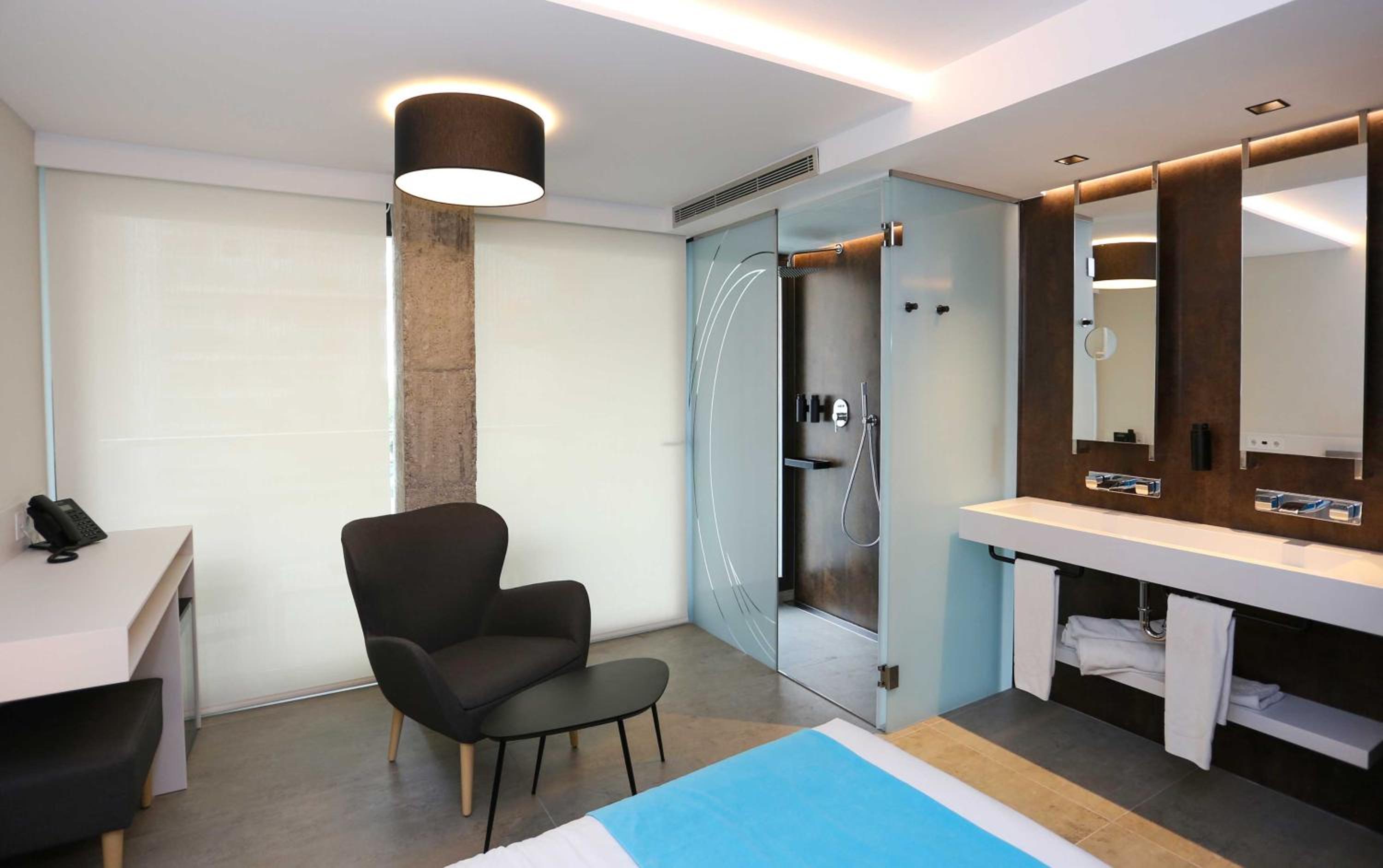 Habitación Doble Superior