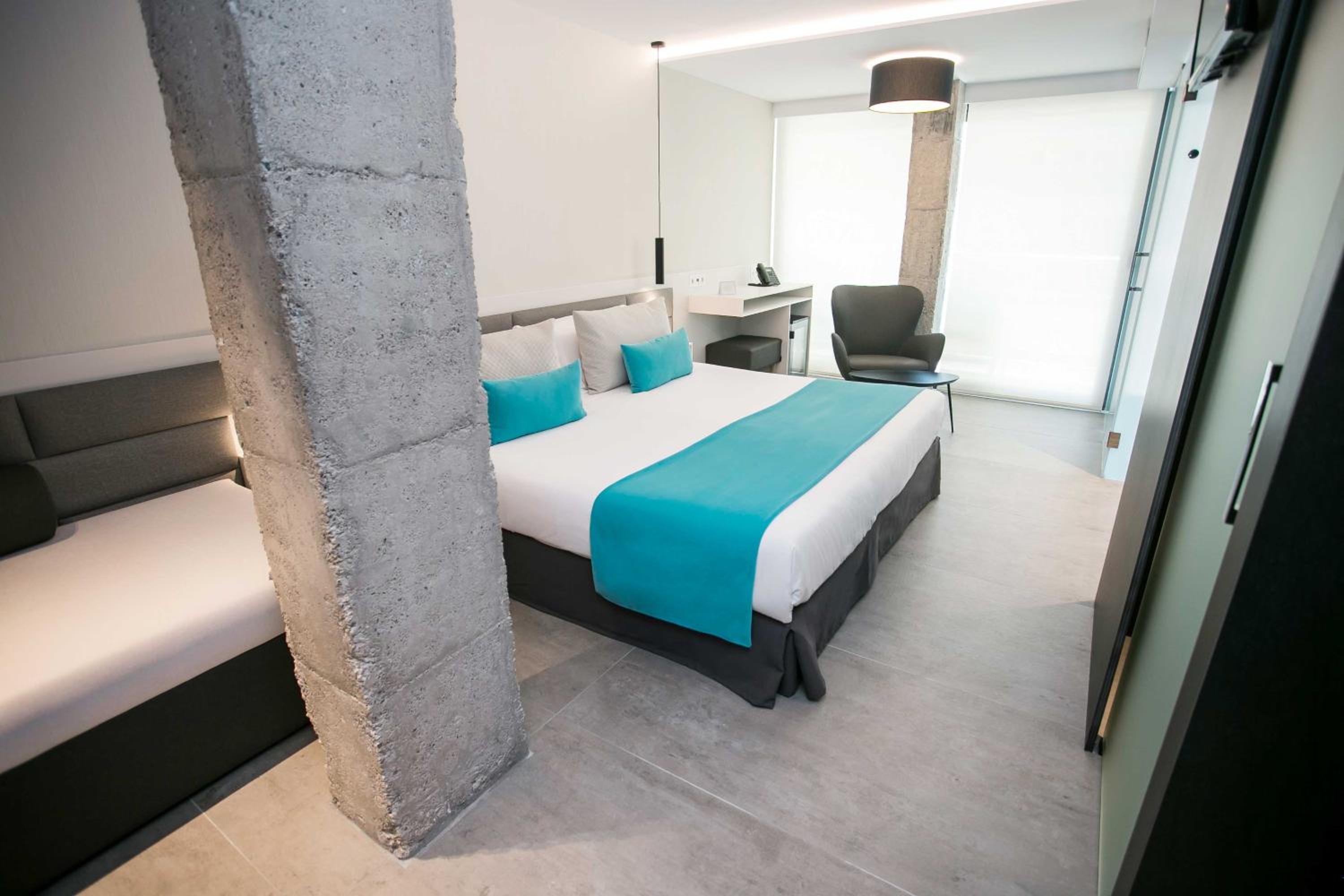 Superior Triple Room photo 3
