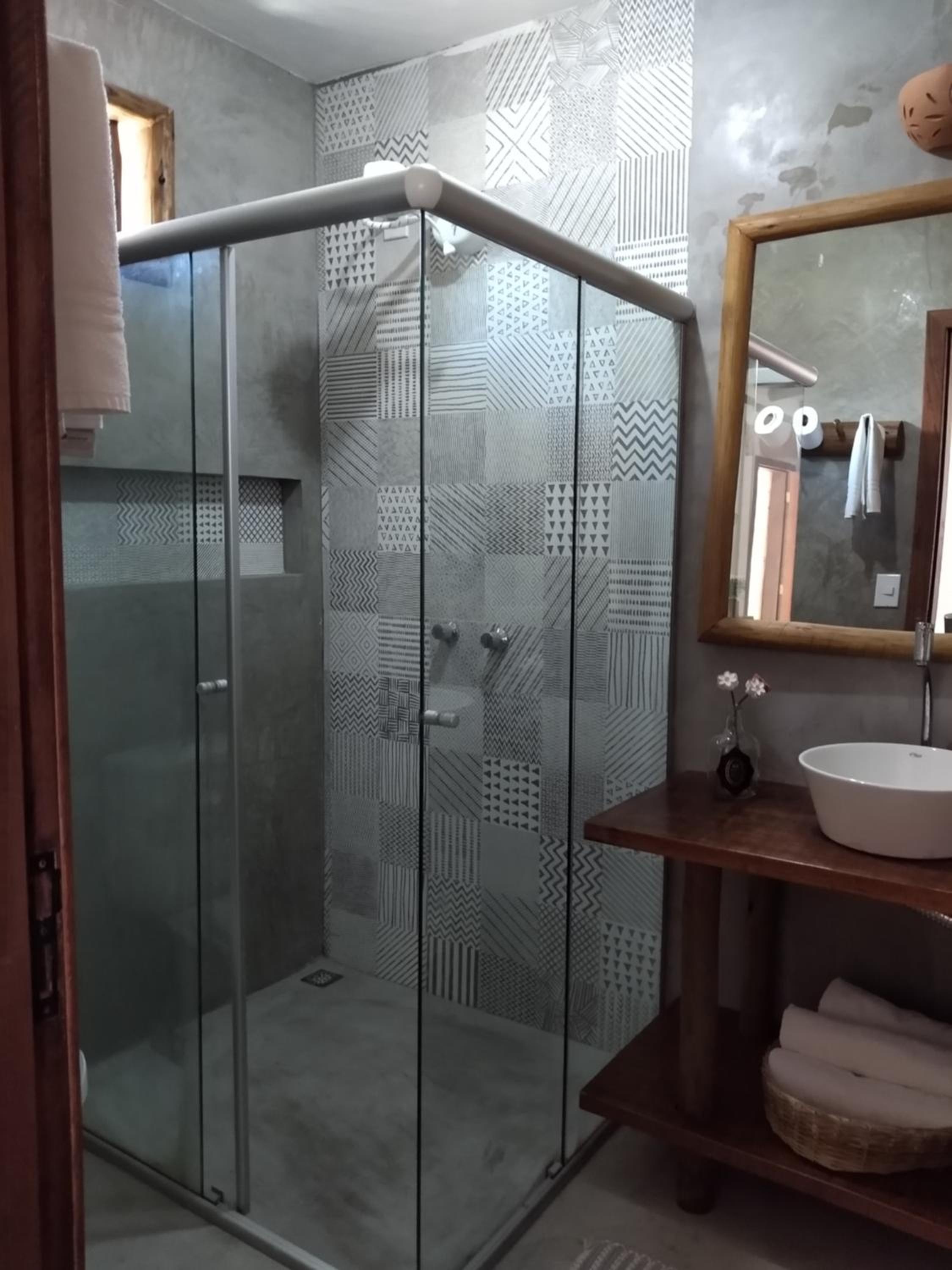 Quadruple Room with Private Bathroom photo 3