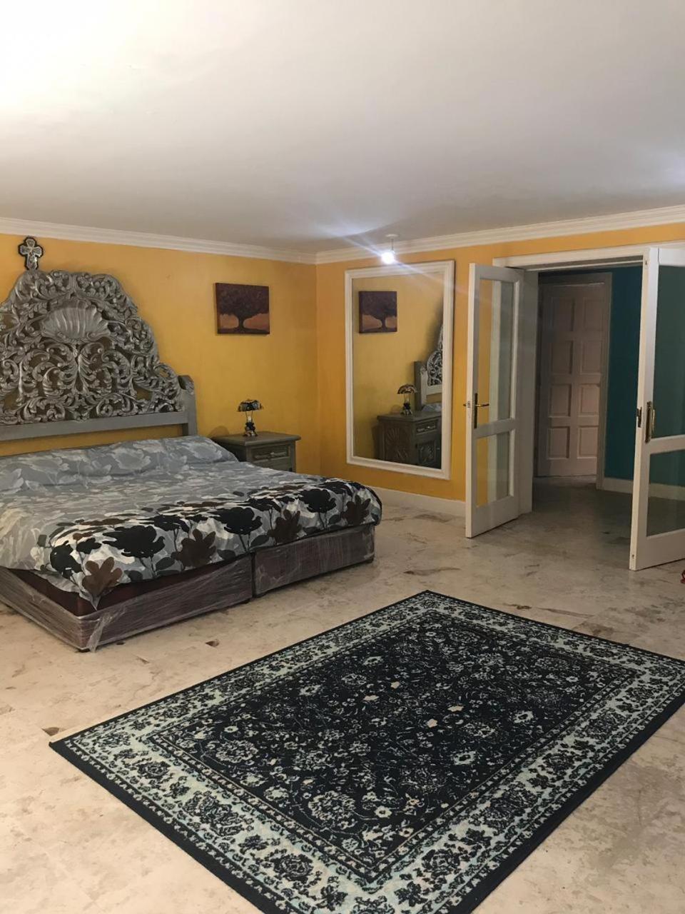 Deluxe Doppelzimmer
