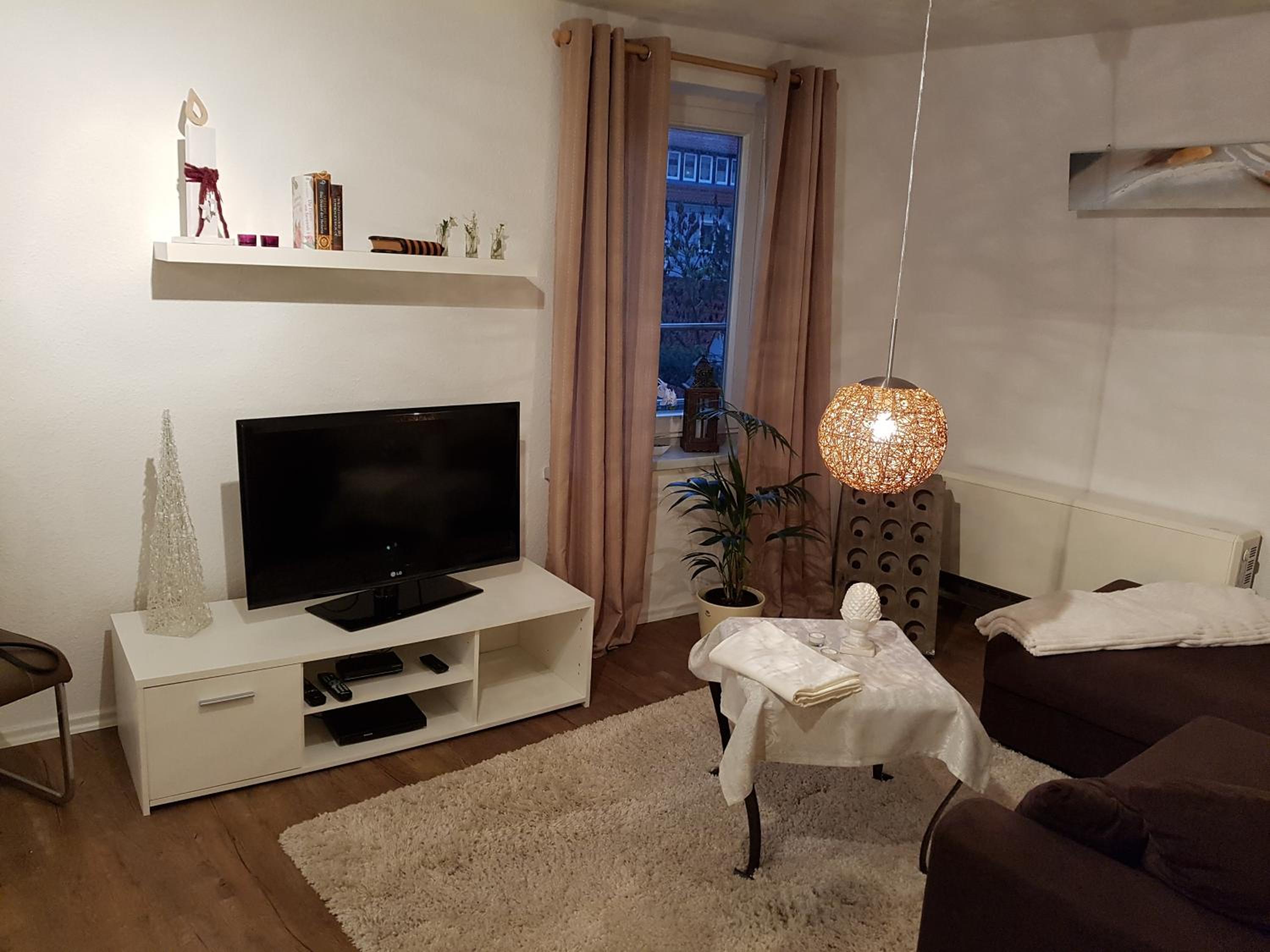 Apartment thumbnail 6