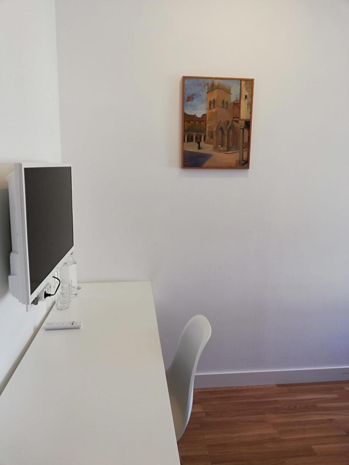 Family Suite with Balcony - Photo 1