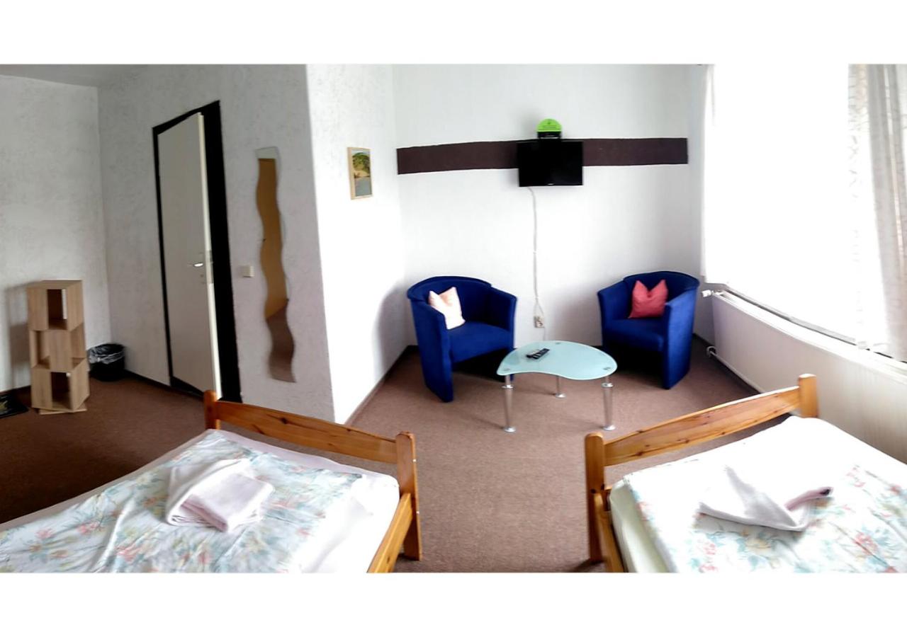 Budget Twin Room