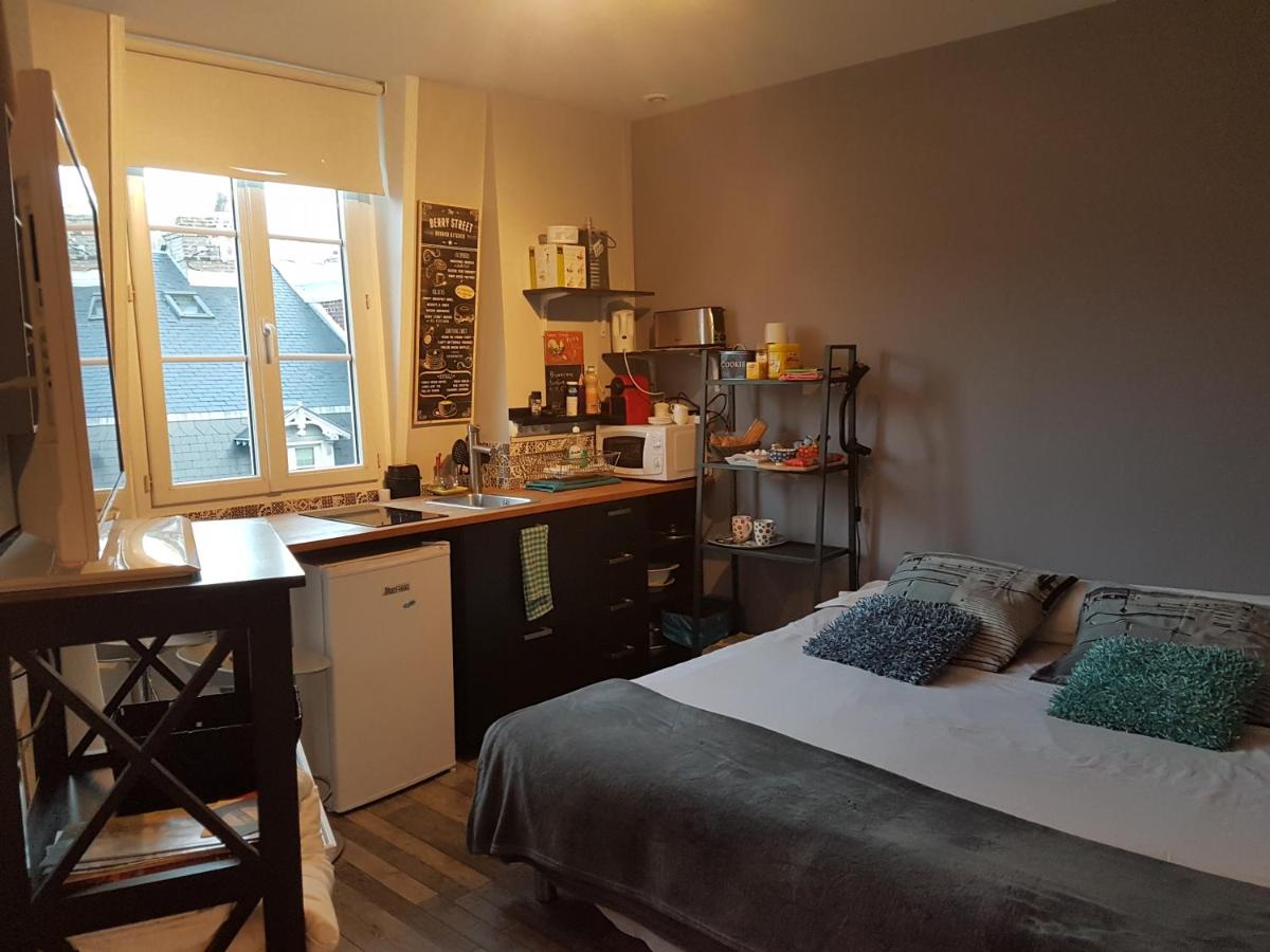 Studio Apartment (without elevator) - Photo 1