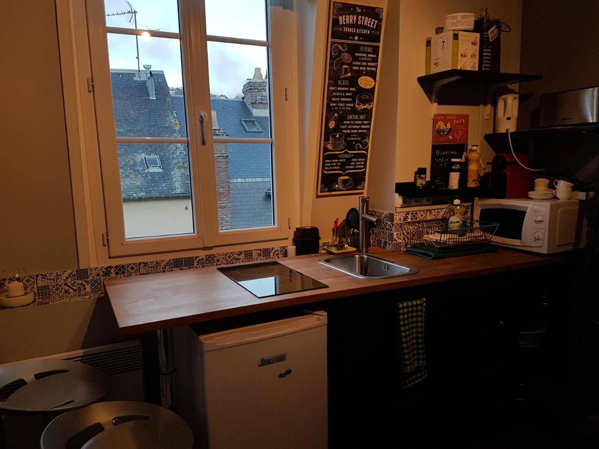 Studio Apartment (without elevator) - Photo 4