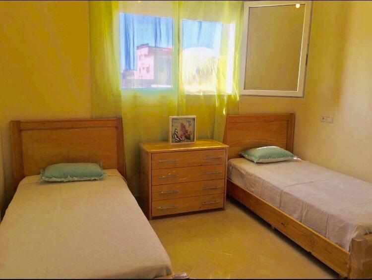 Two-Bedroom Apartment - Photo 10