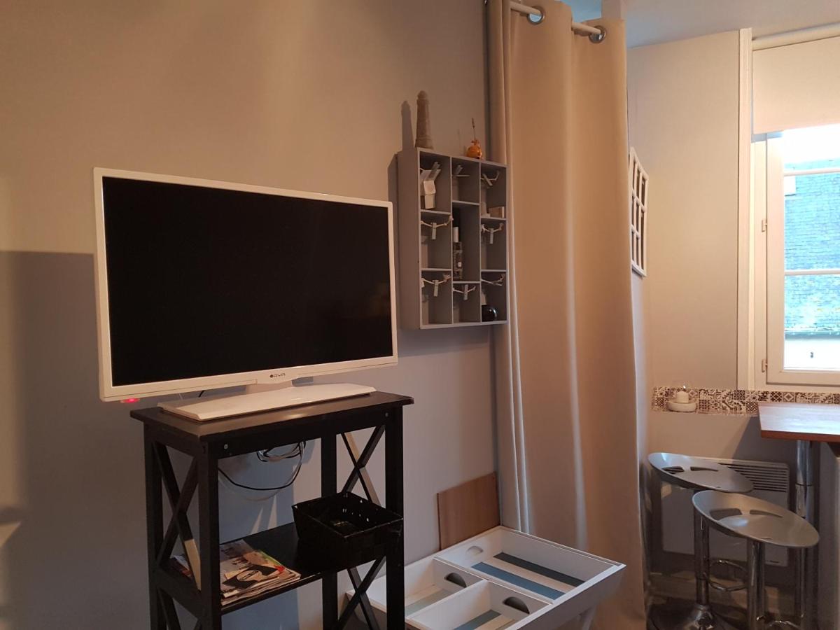 Studio Apartment (without elevator) - Photo 5