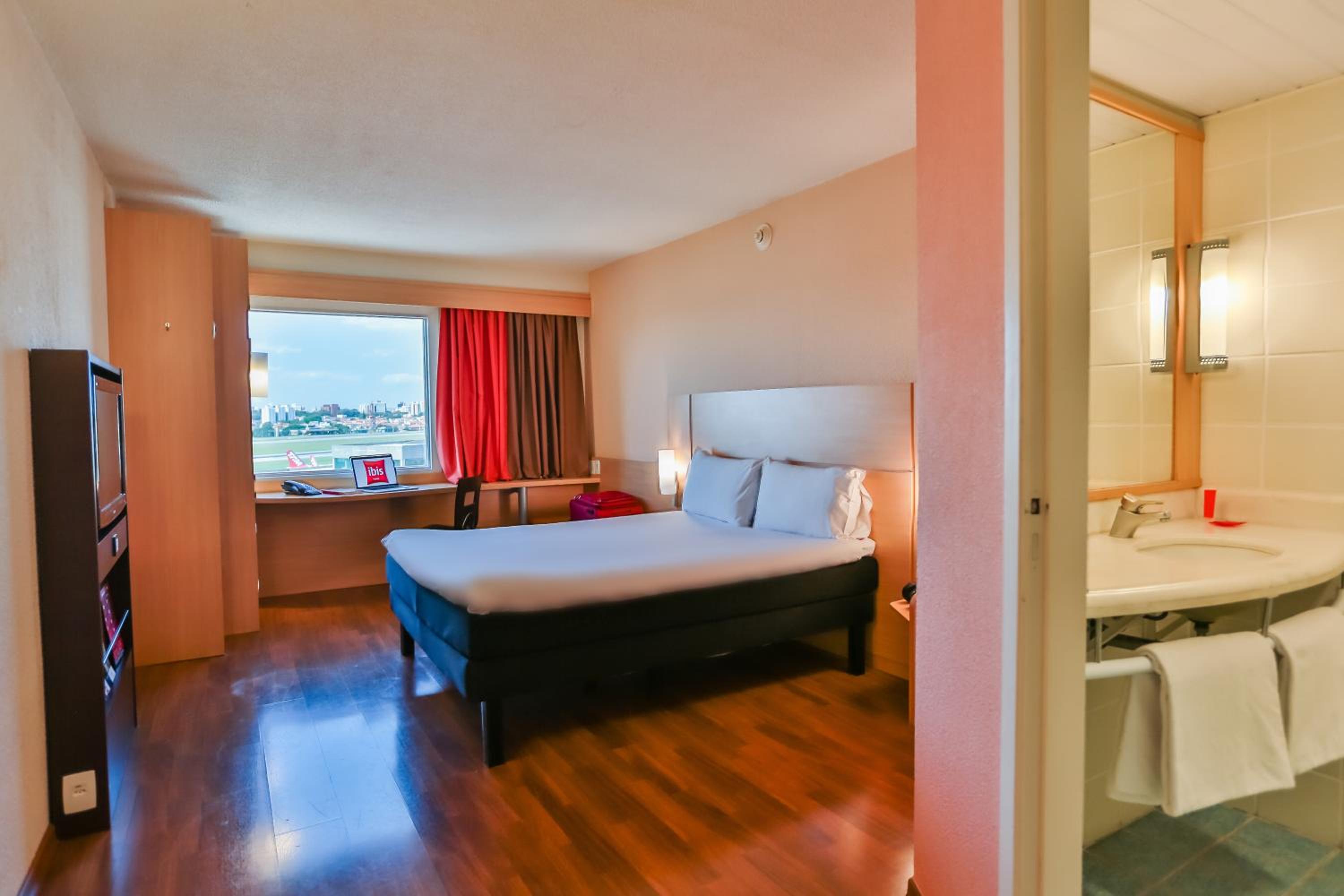 Standard Double Room - Photo 10