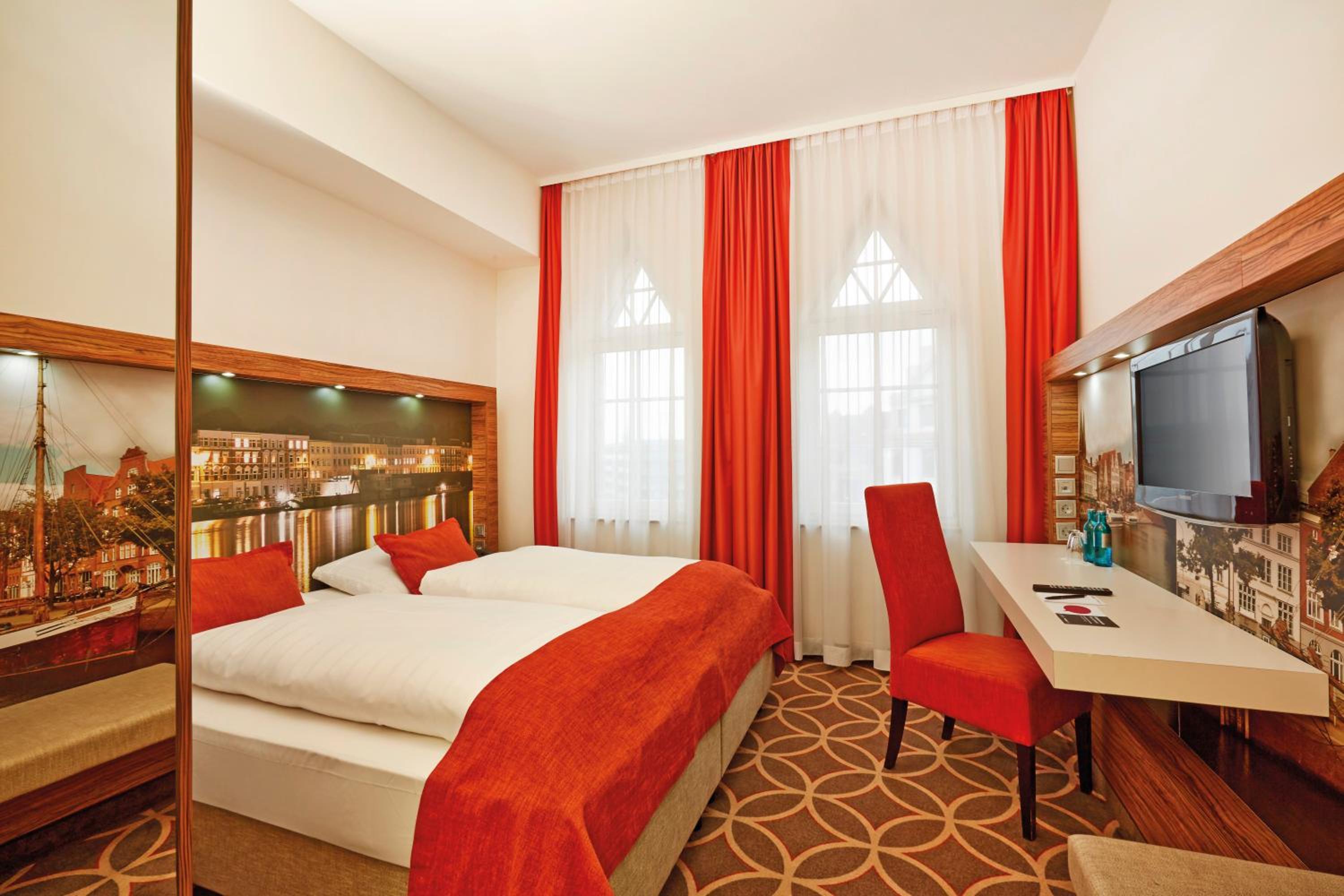 Superior Double Room - Photo 1