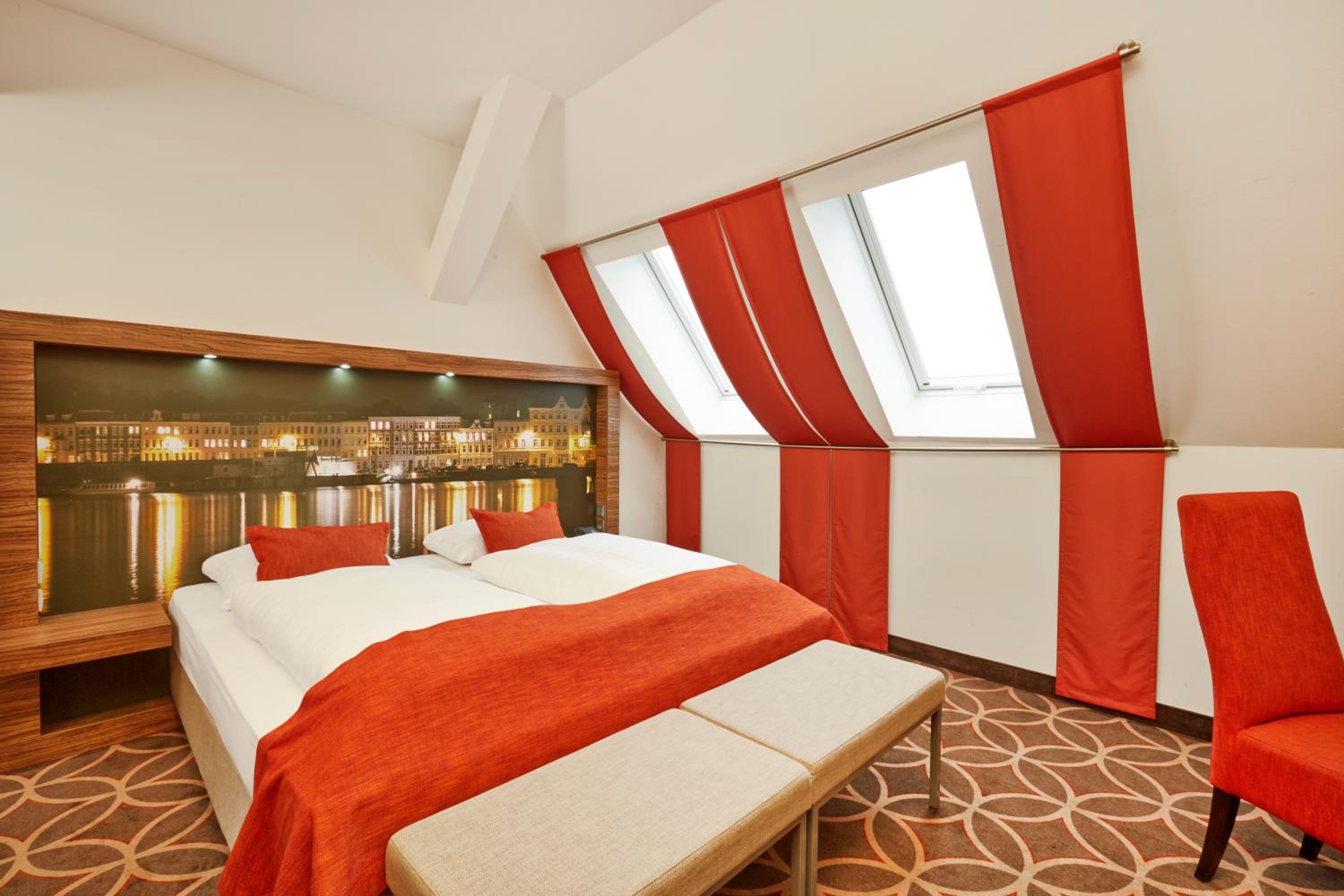 Superior Double Room - Photo 2