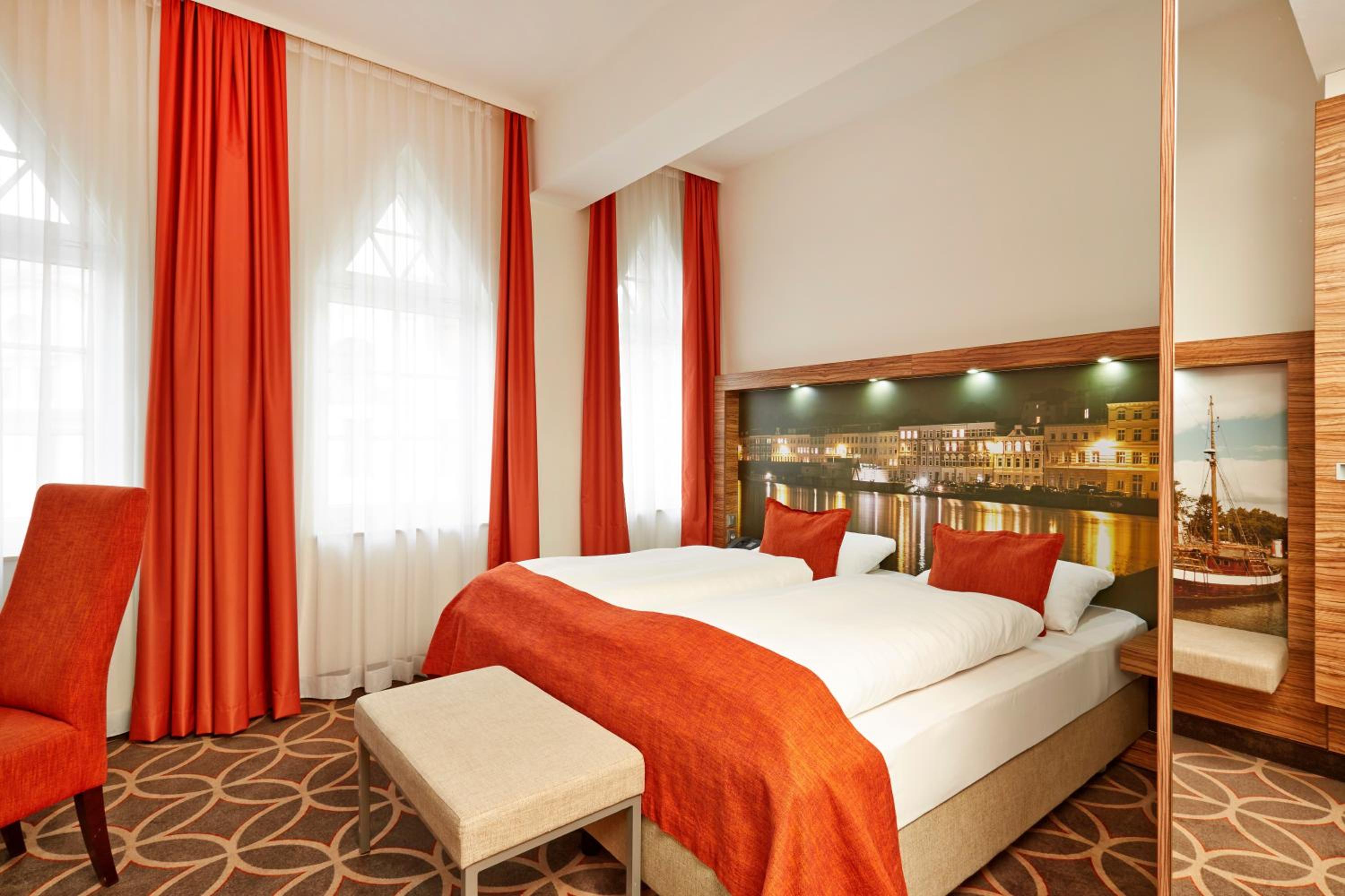 Superior Double Room - Photo 5