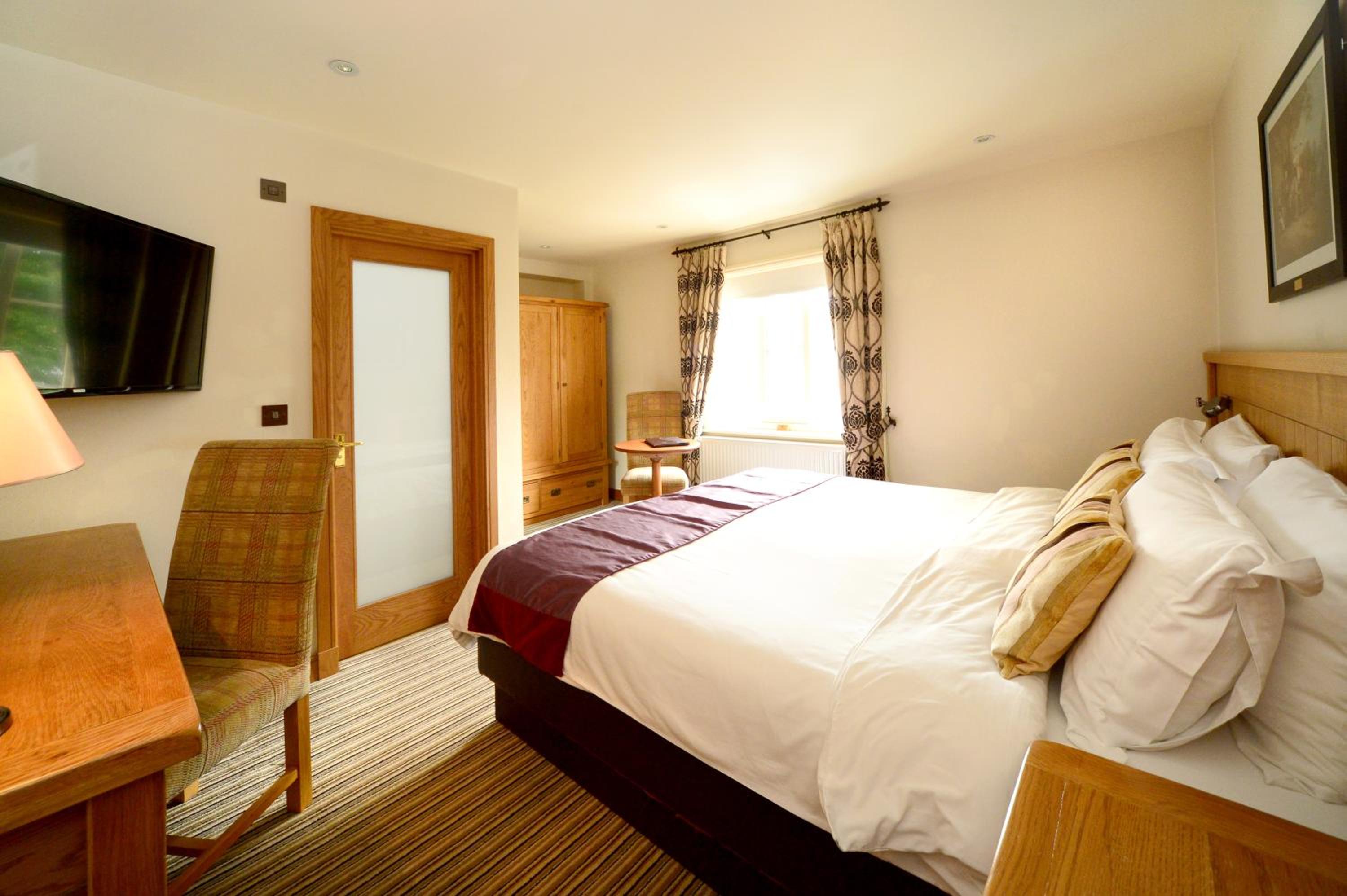 Double Room with Private Bathroom - Photo 4