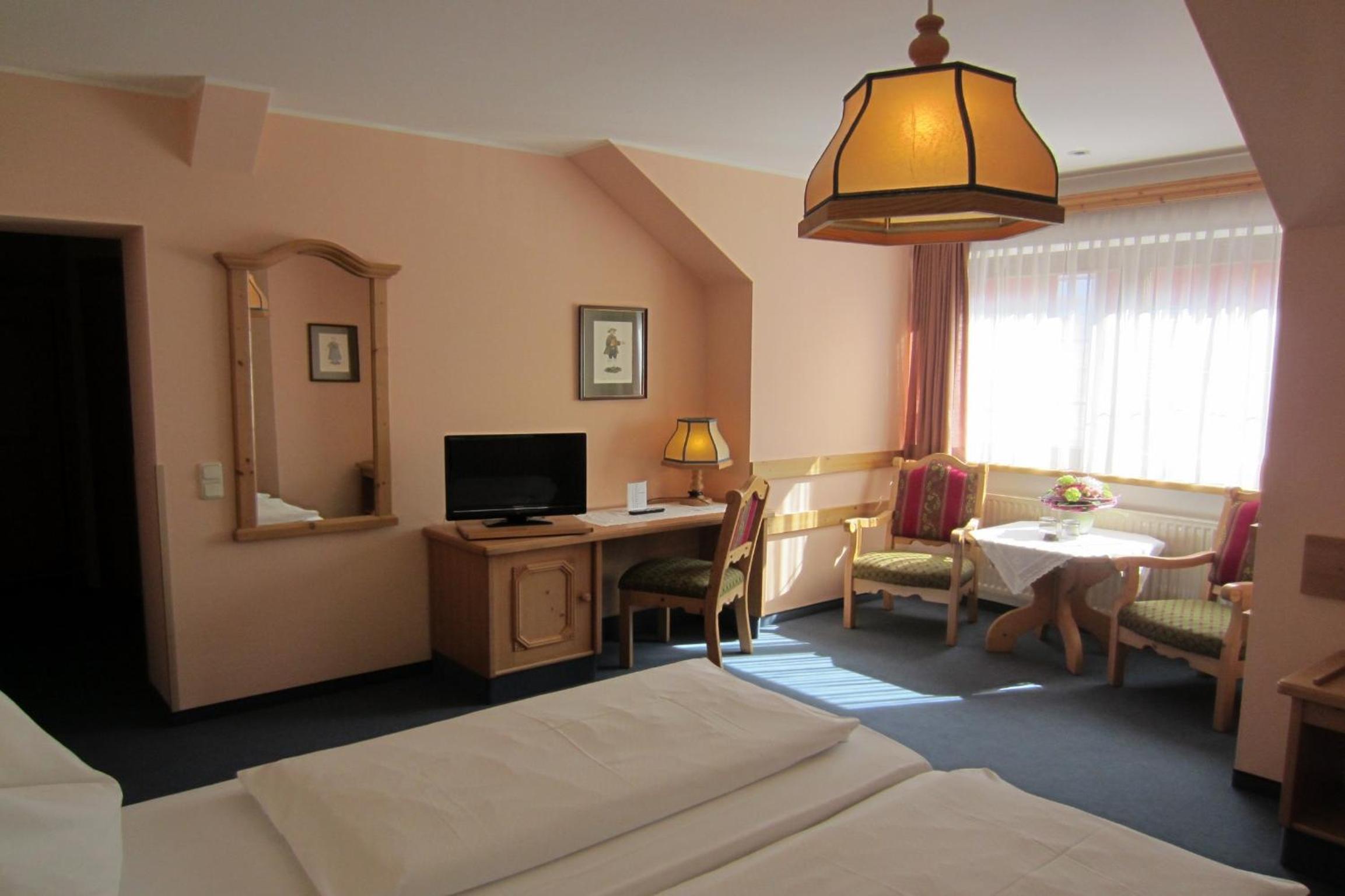 Double Room - Photo 1