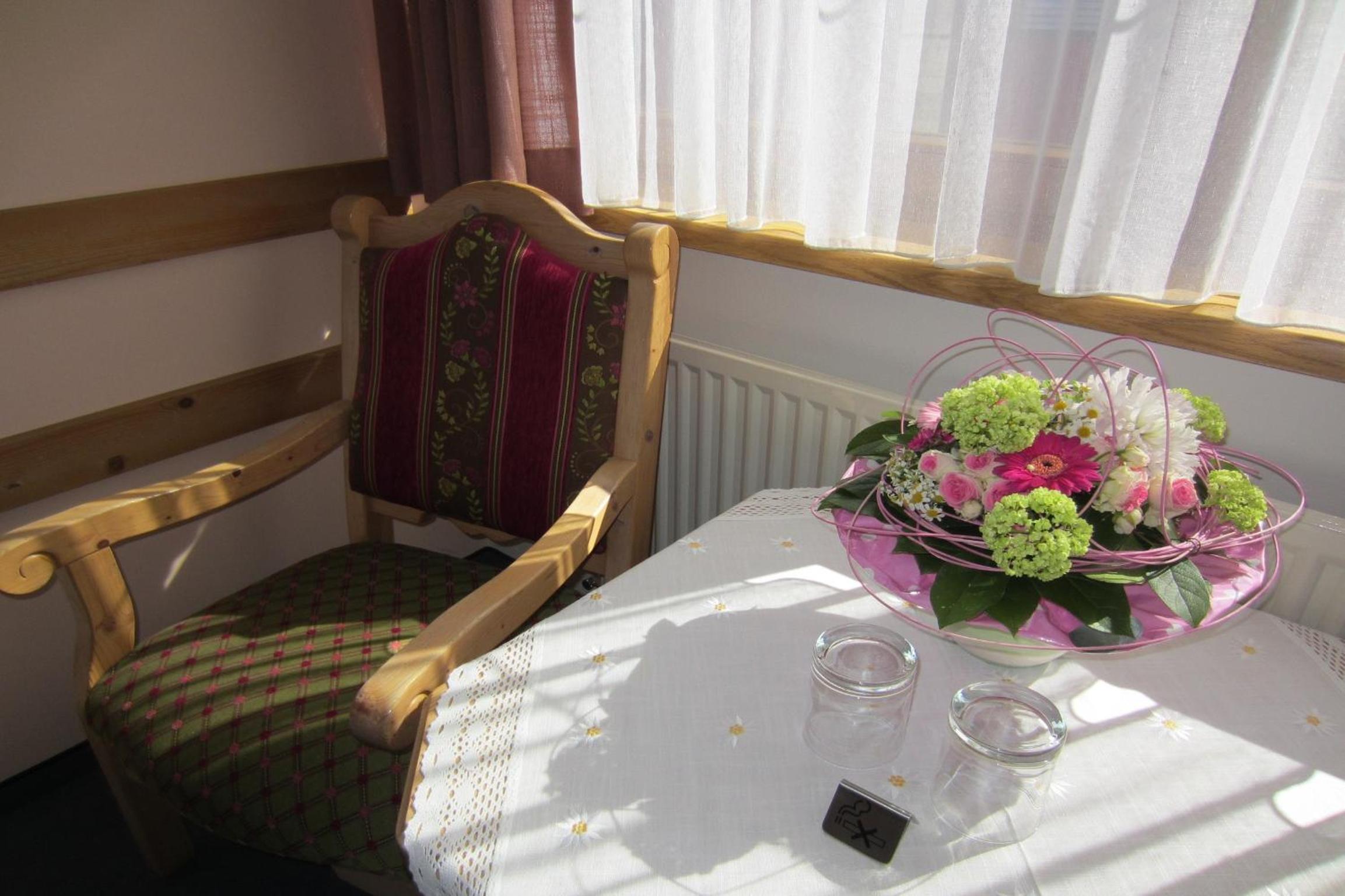Double Room - Photo 8