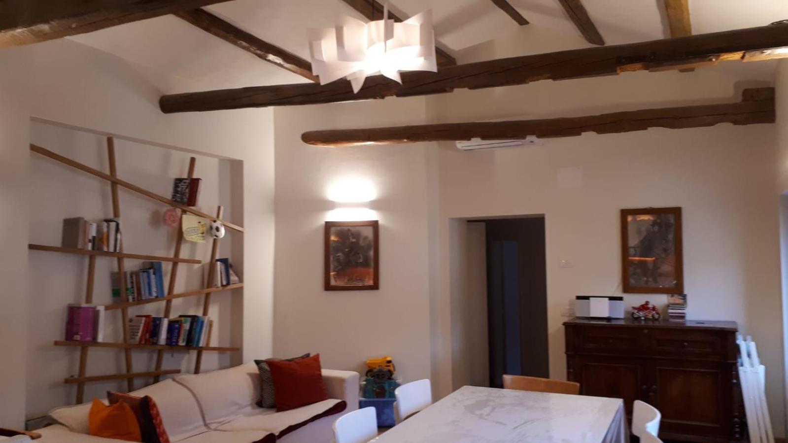 Apartment photo 1