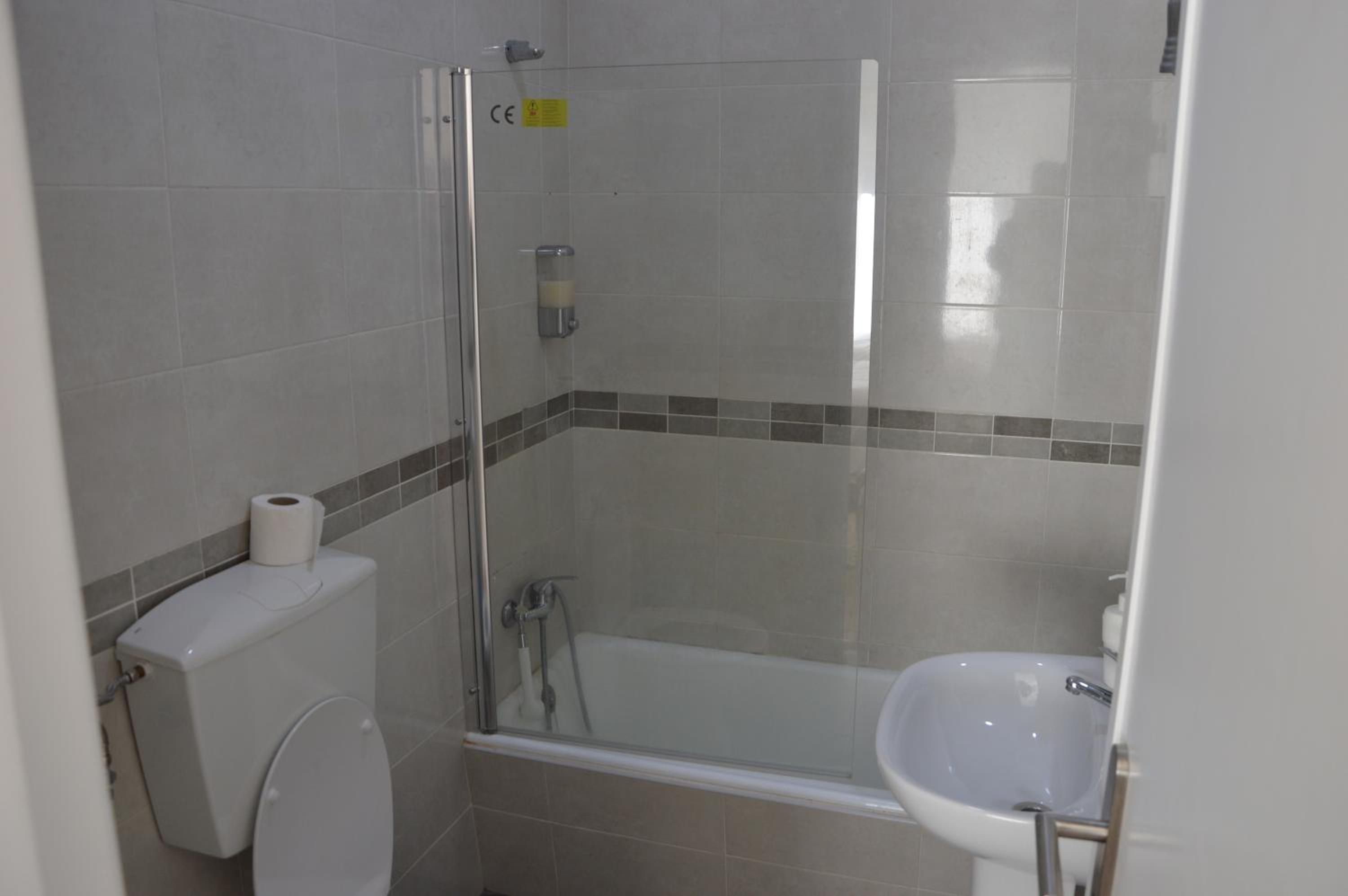 Standard Double or Twin Room with Balcony photo 2