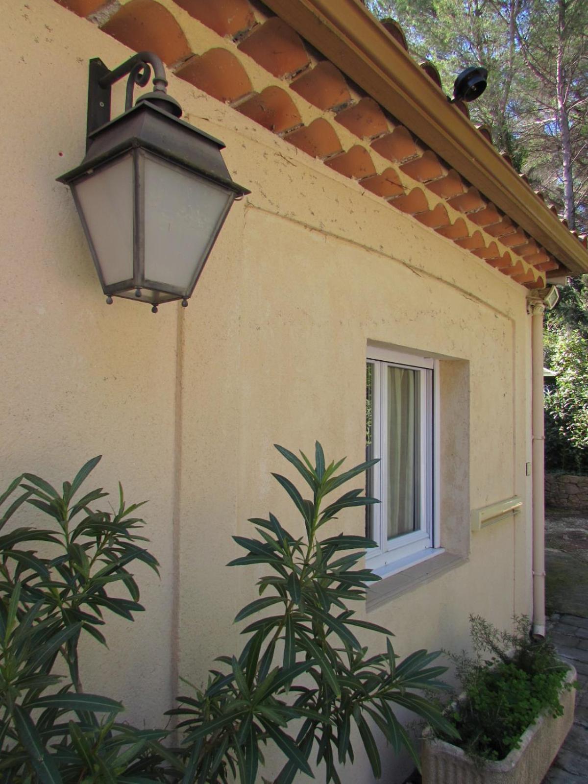 Comfort One-Bedroom Cottage photo 3