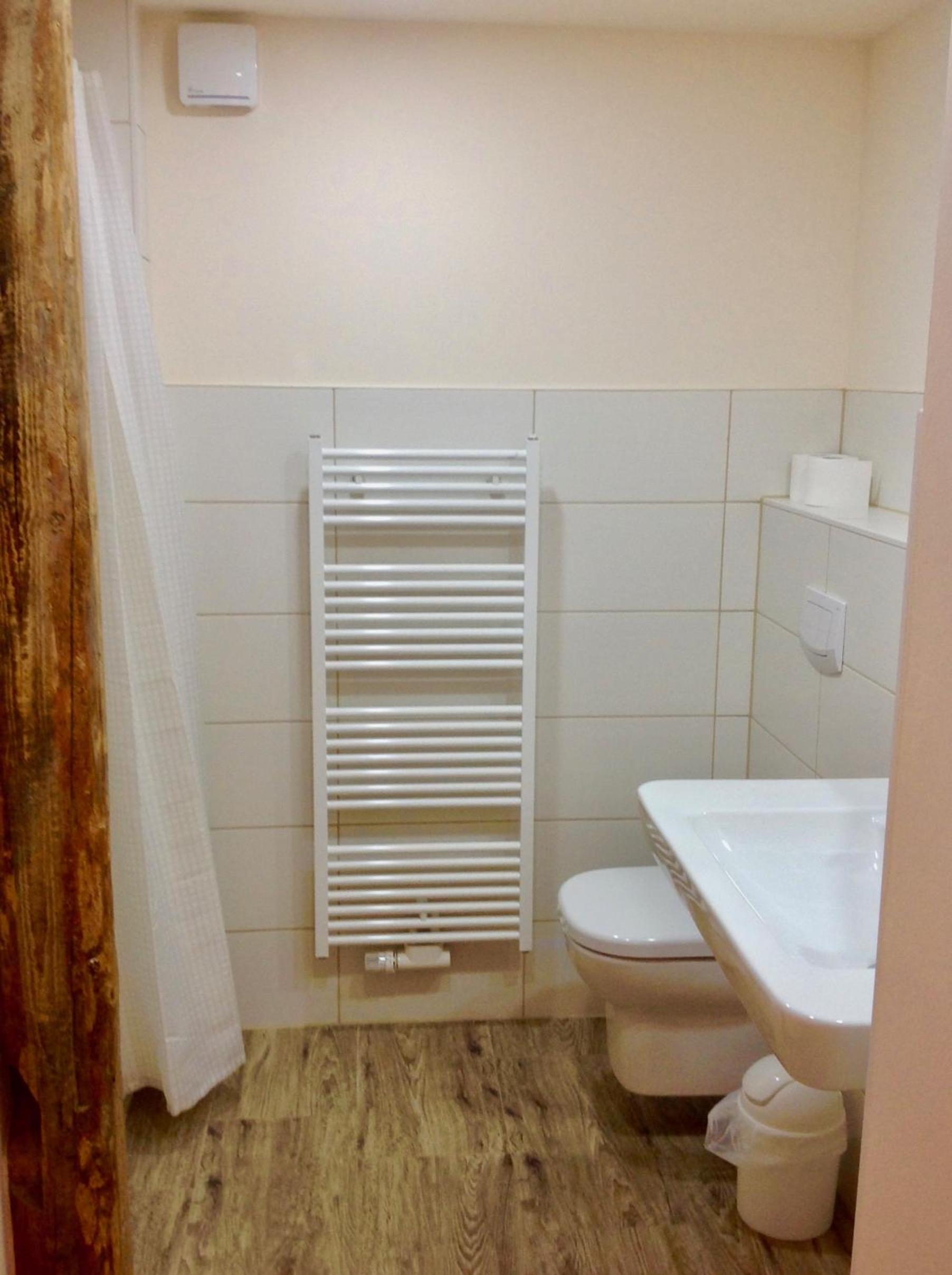 Quadruple Room with Shower photo 2