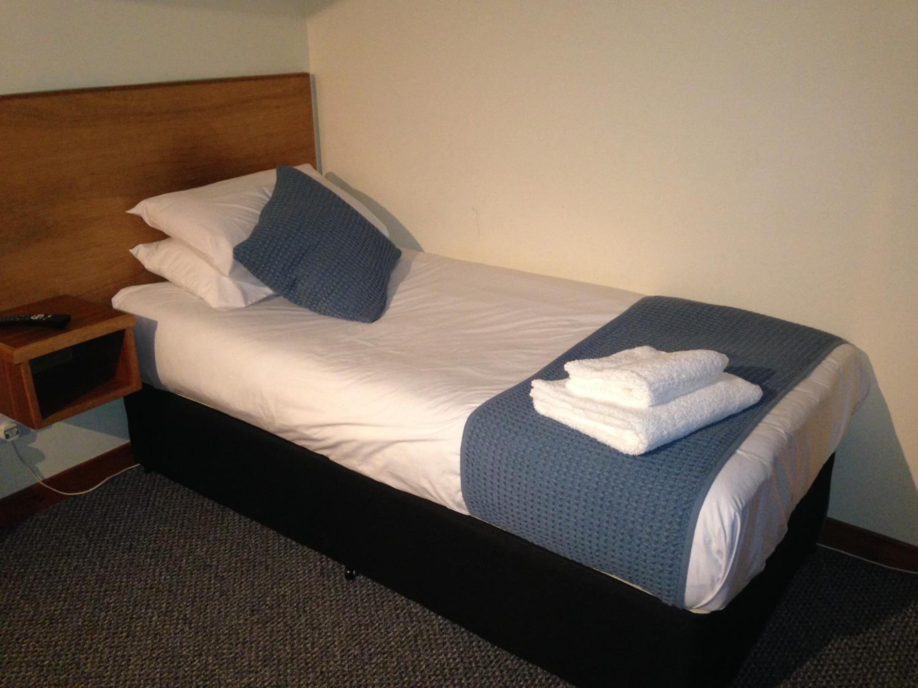 Twin Room photo 3