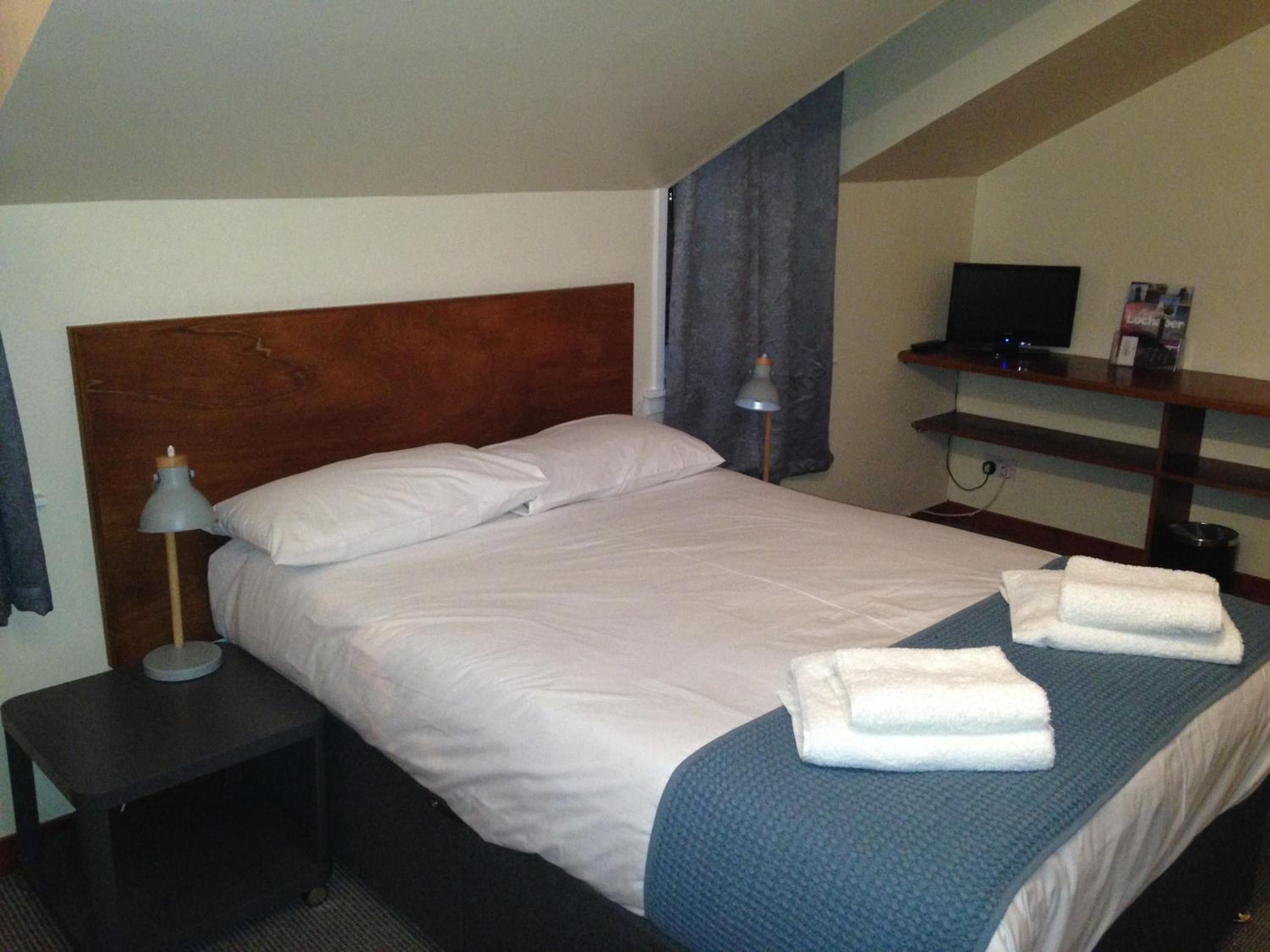 Double Room - Photo 4