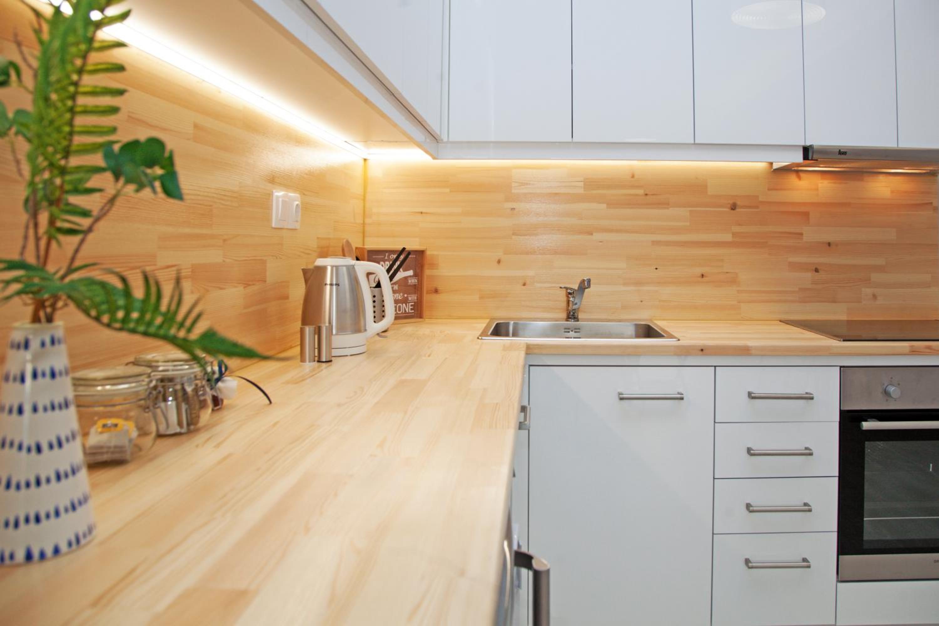 Premium Studio with Balcony photo 2