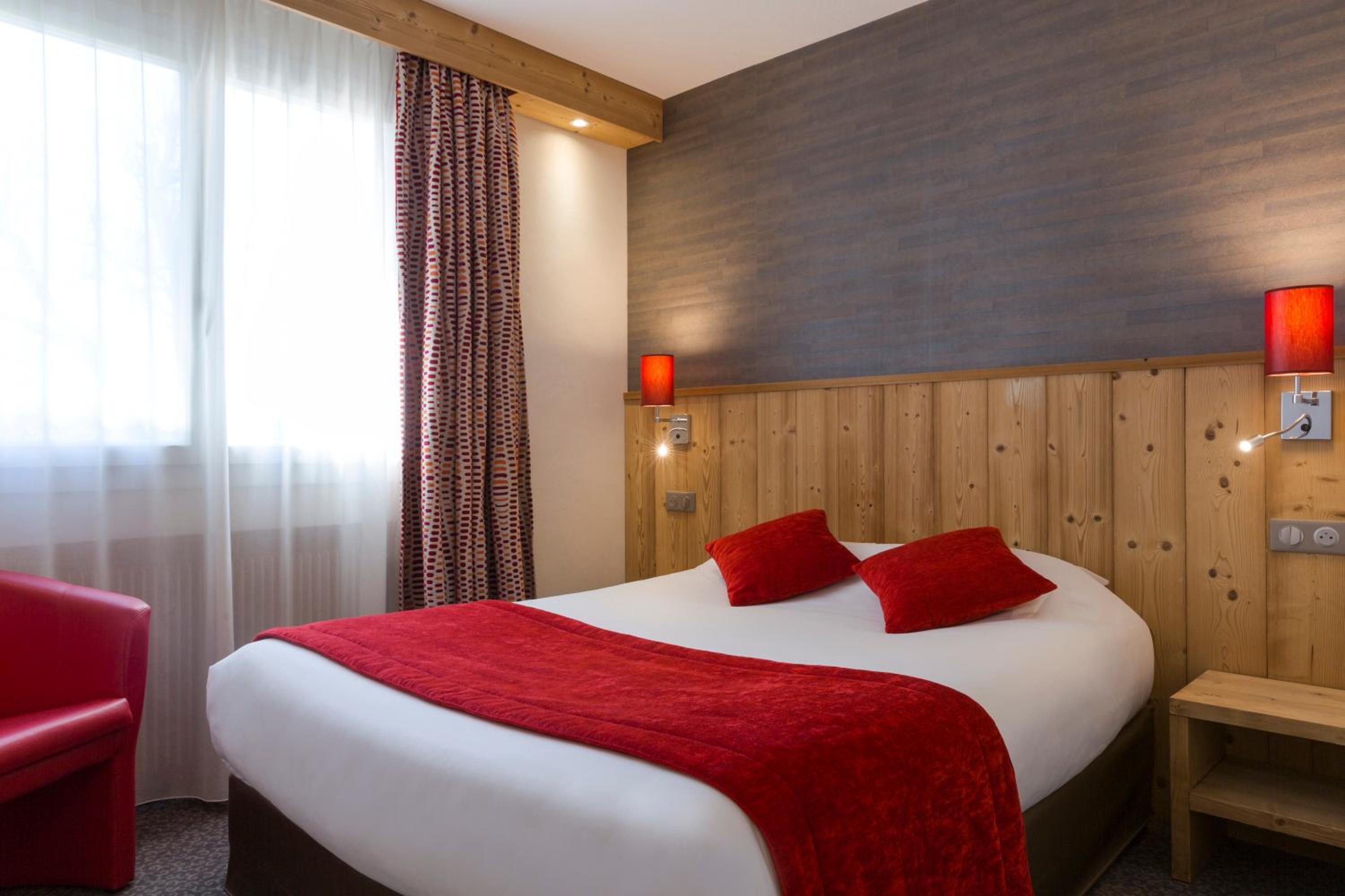 Comfort Single Room