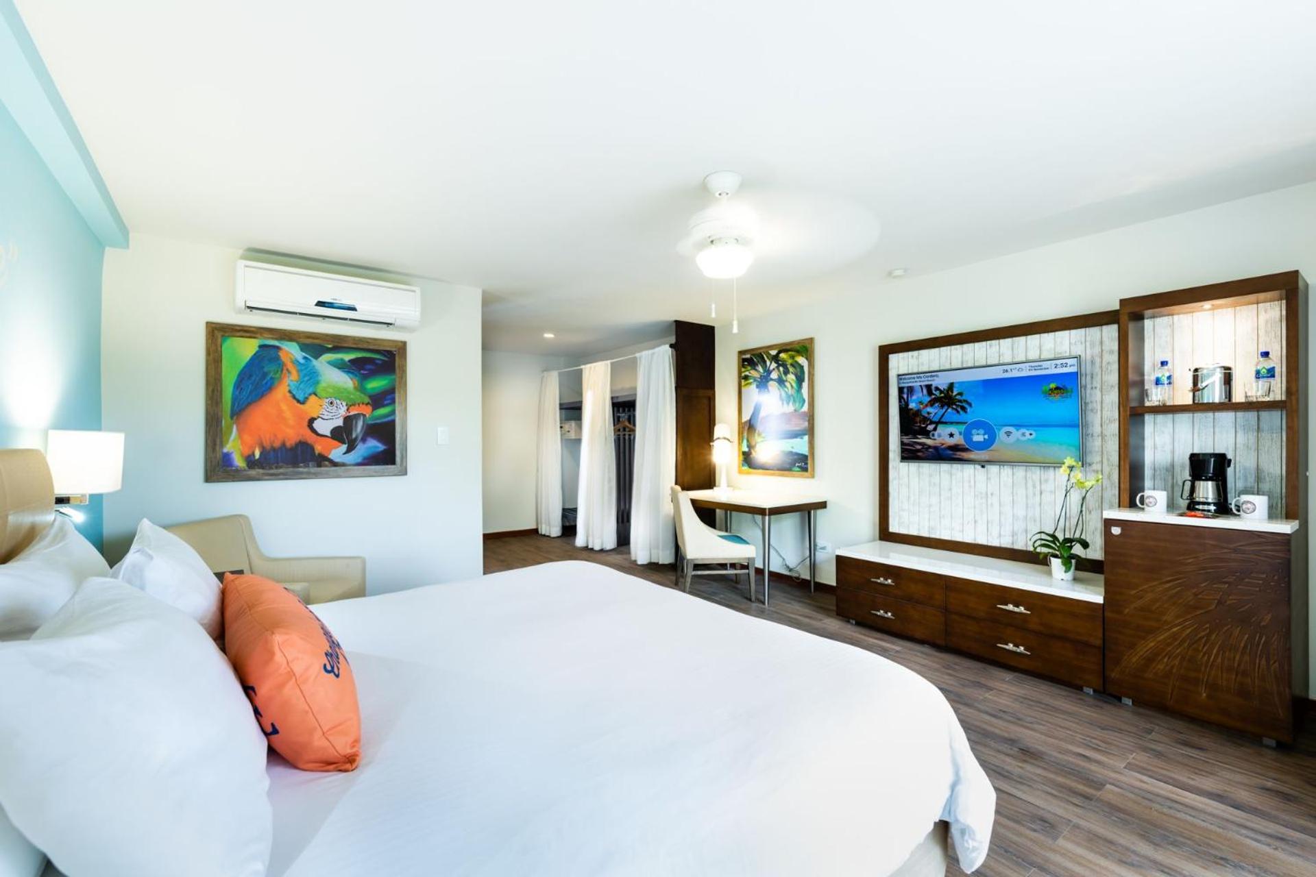 Standard Room - Photo 1