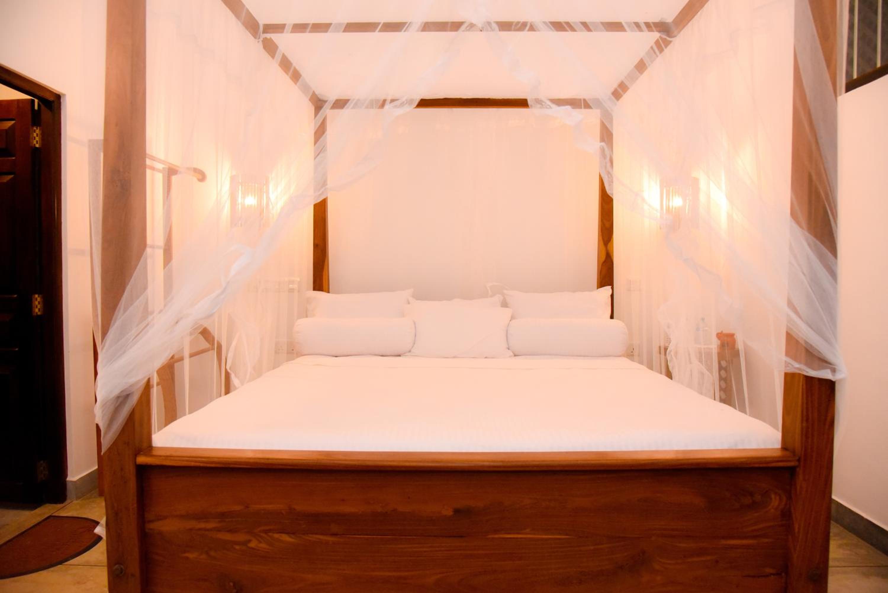 King Room with Garden View photo 3