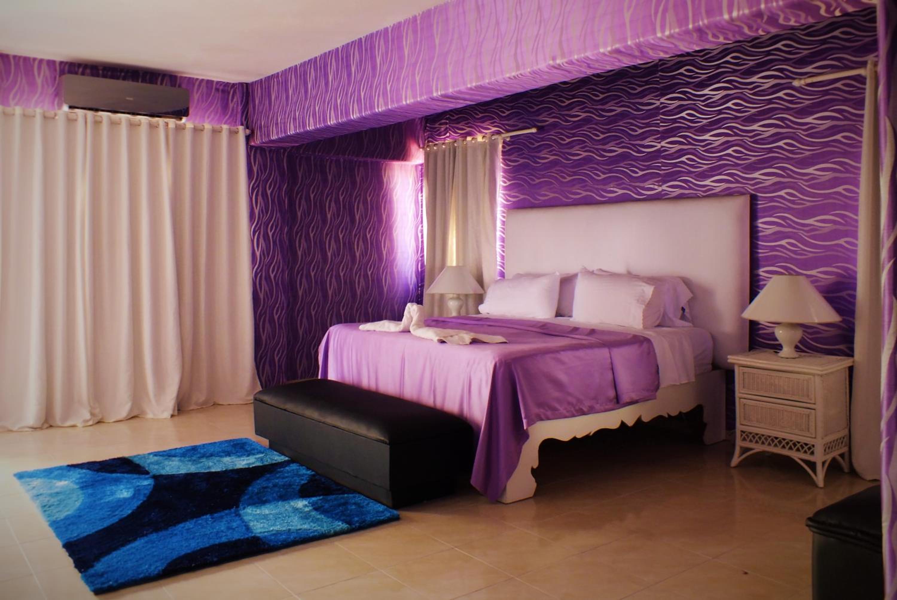 Deluxe Junior Suite photo 1