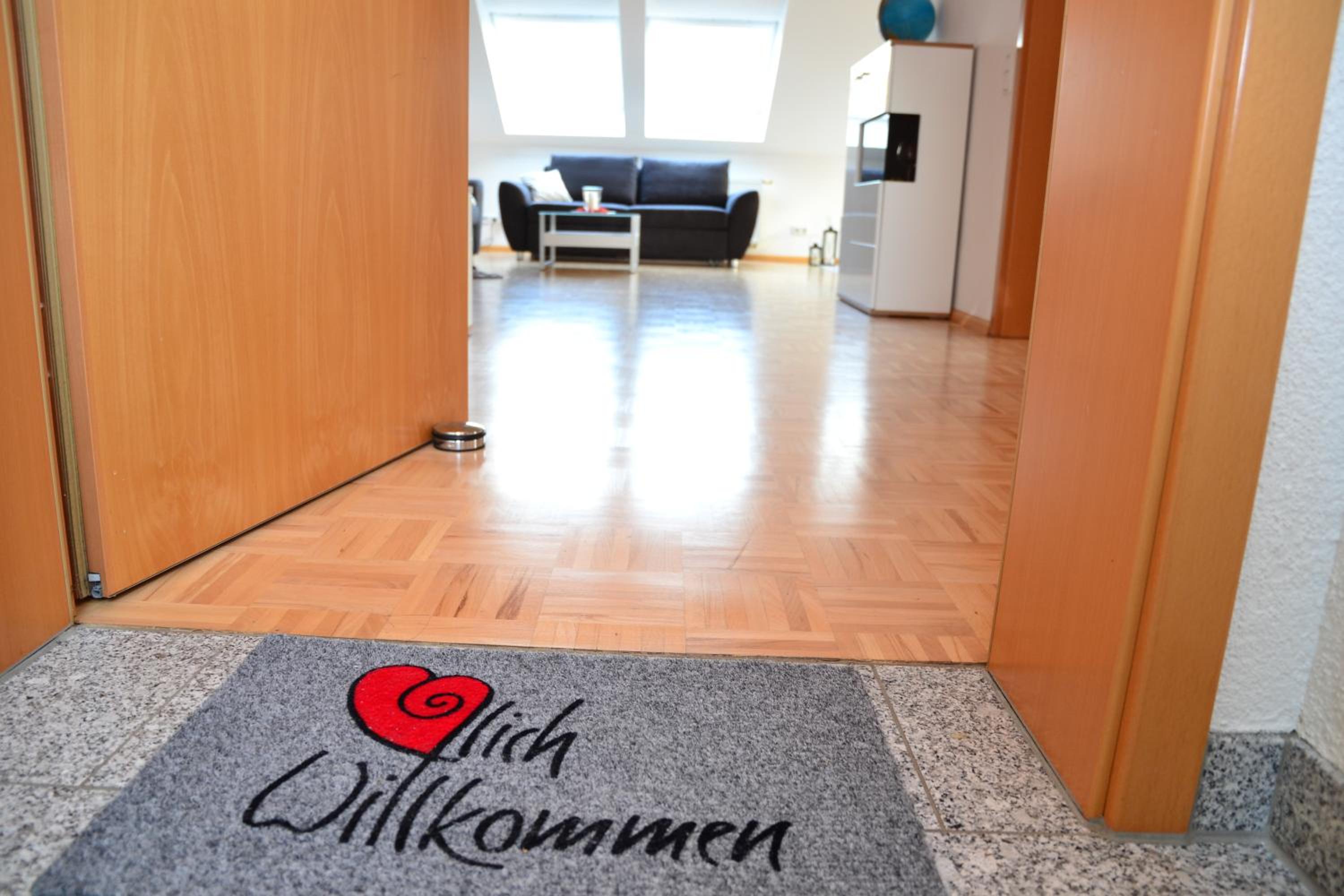 Apartment photo 2