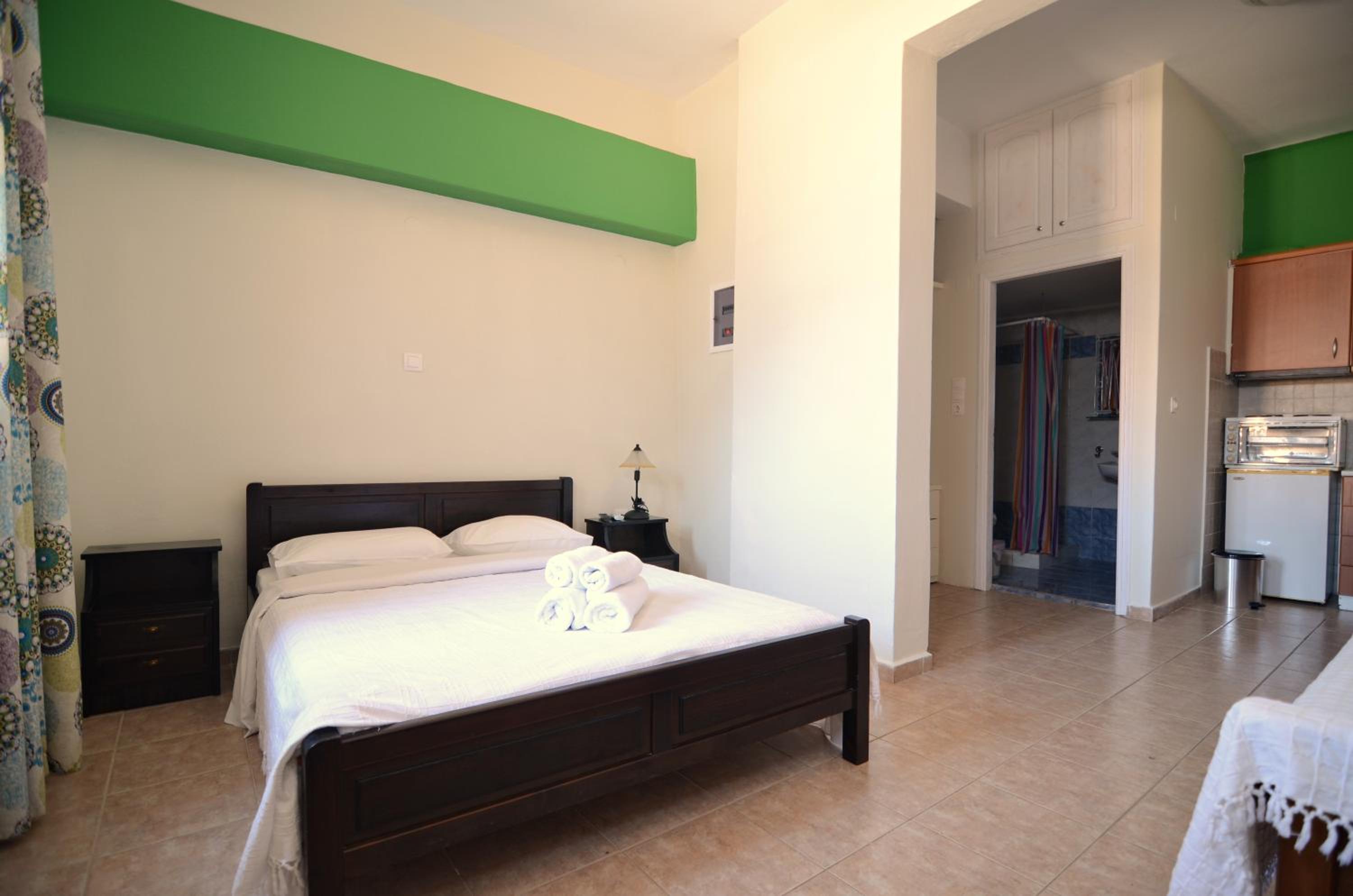 Studio With Sea View - Ground Floor photo 1