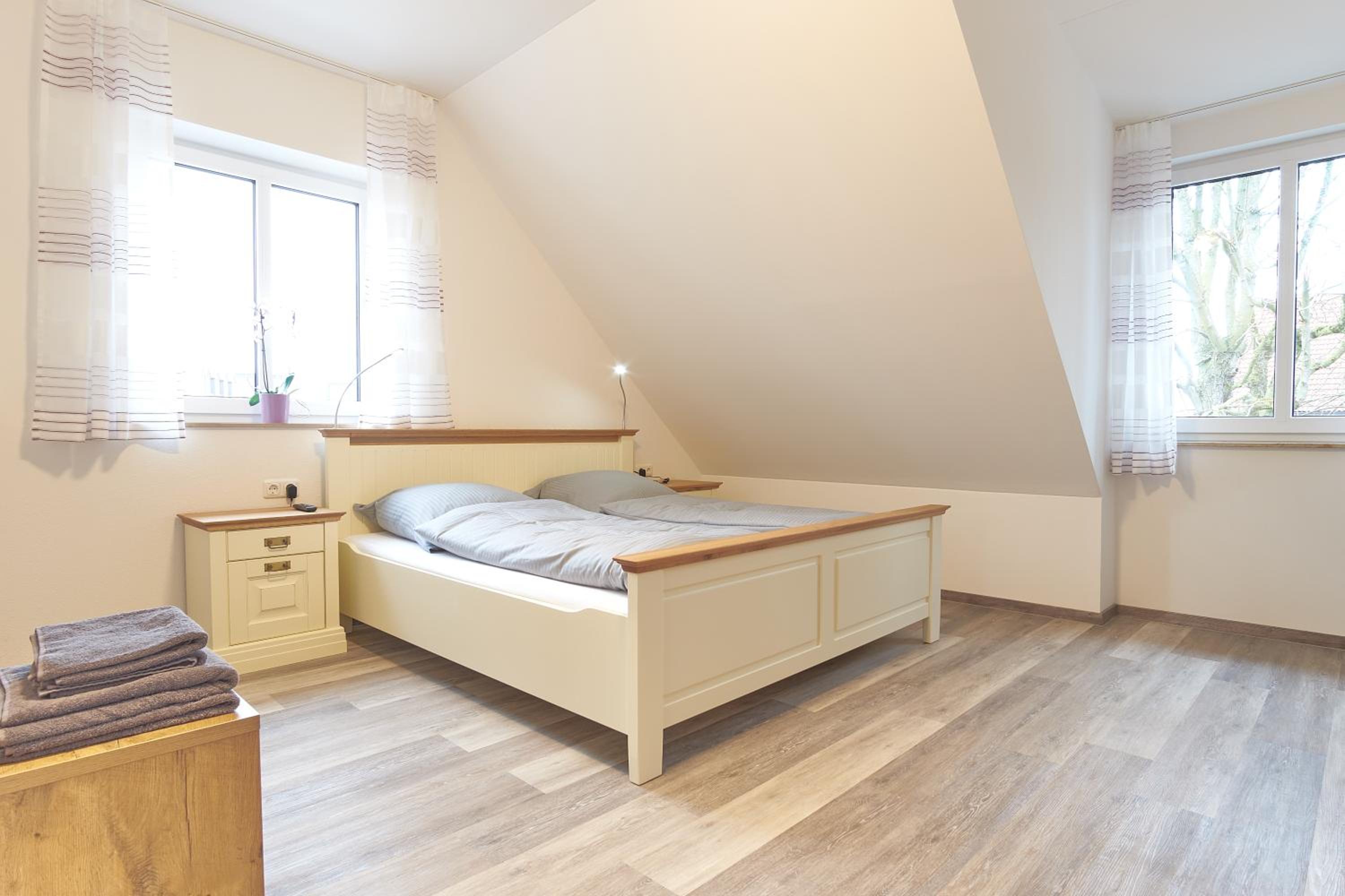 Standard Double Room photo 3