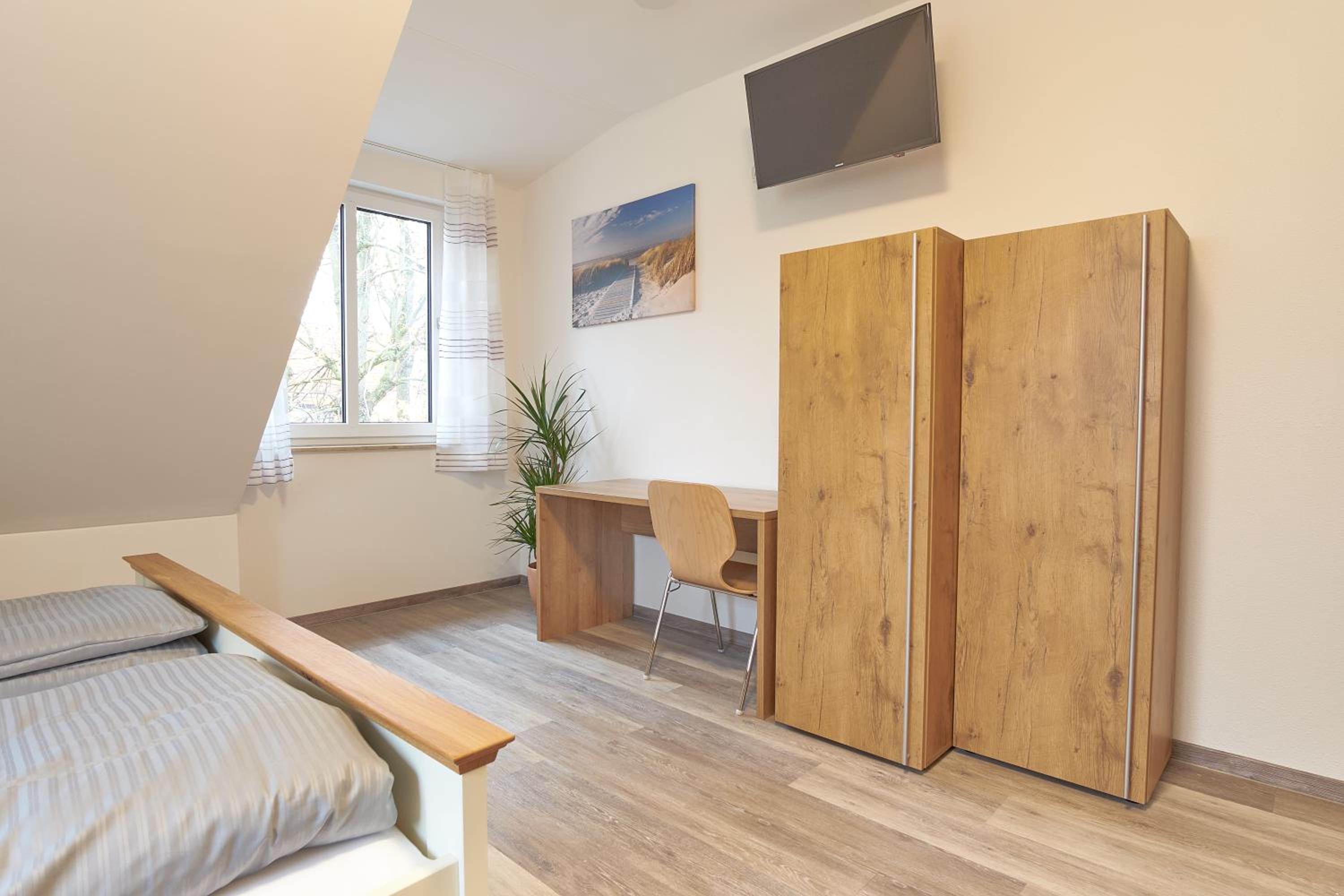 Standard Double Room photo 2