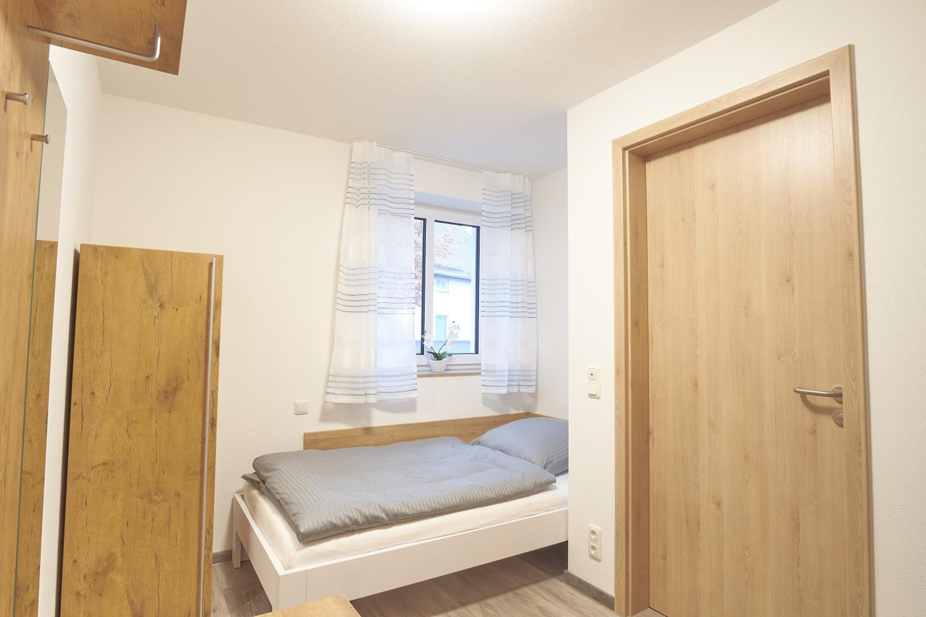 Standard Single Room photo 1