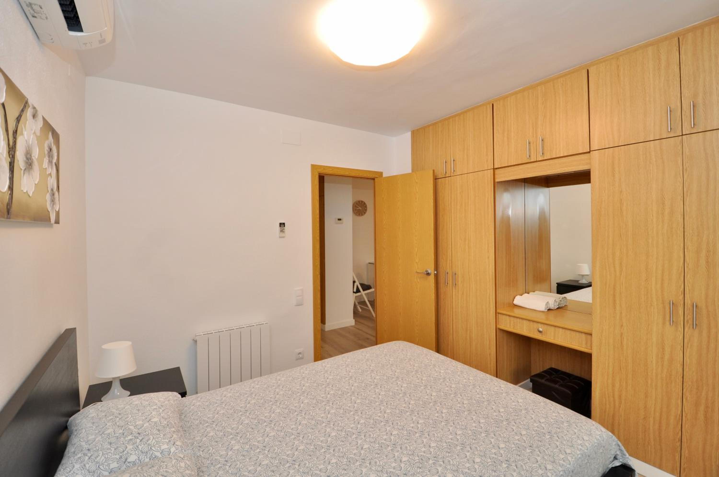 Apartamento de lujo