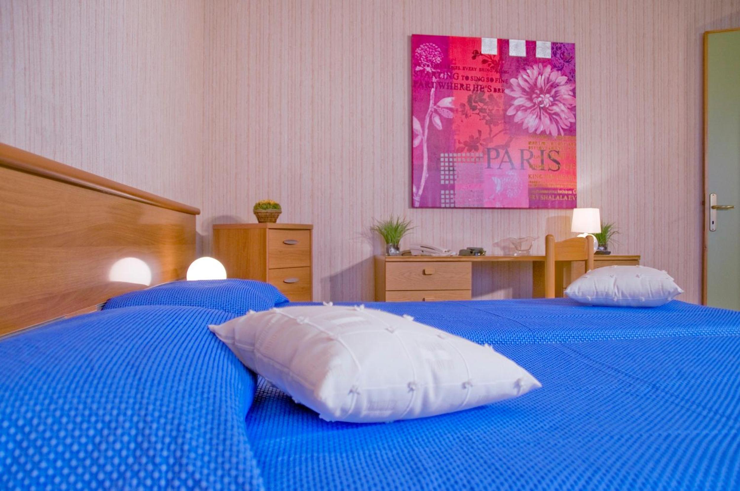 Quadruple Room - Photo 2